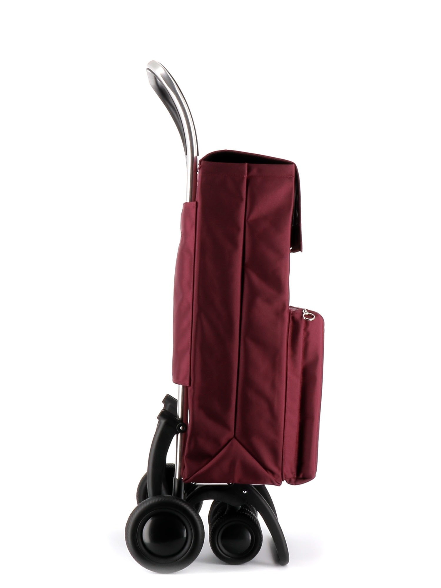 Carro de la compra Termo Fresh MF 4.2 Tour Rolser - Burdeos Burdeos-2