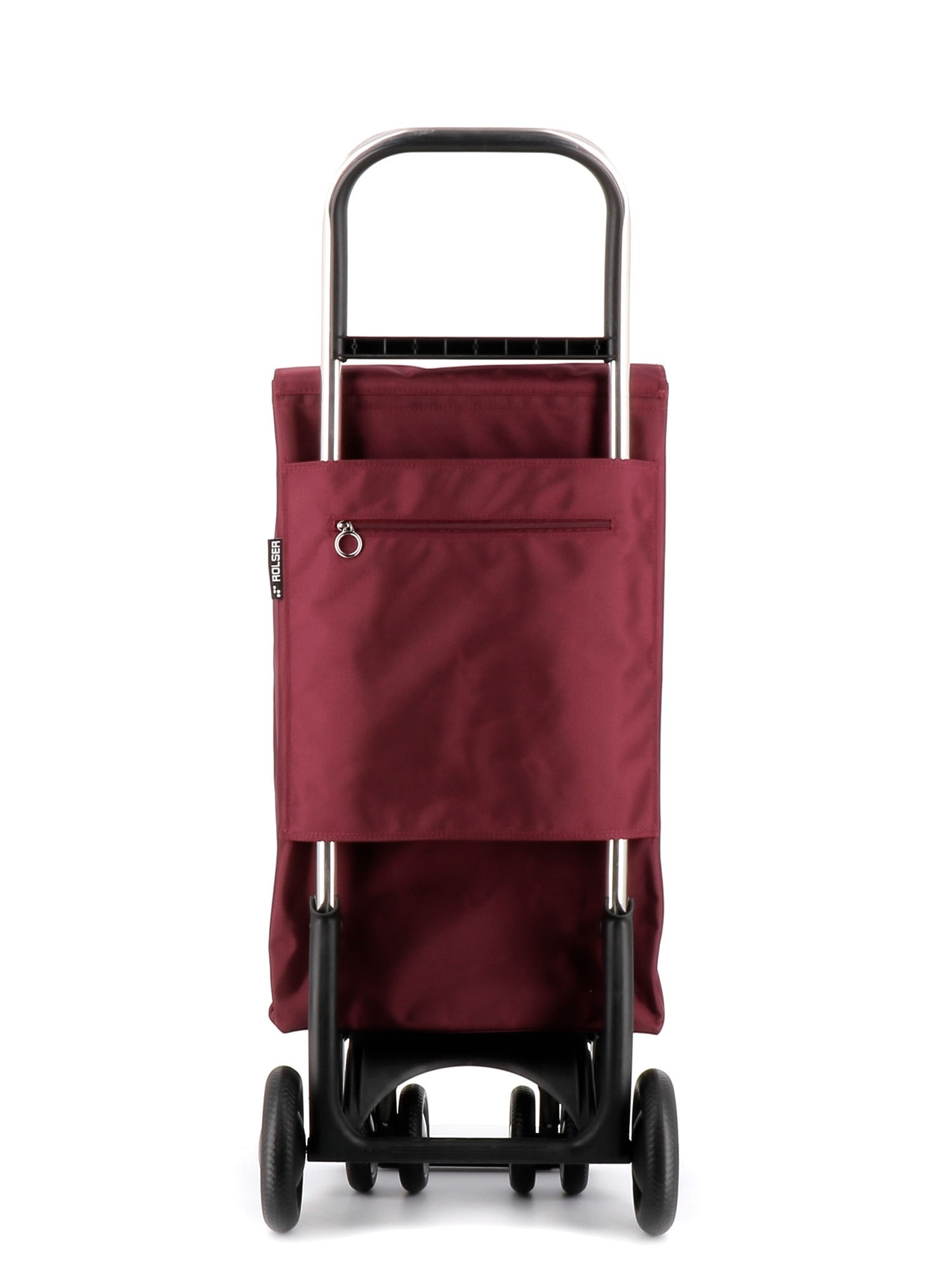 Carro de la compra Termo Fresh MF 4.2 Tour Rolser - Burdeos Burdeos-3