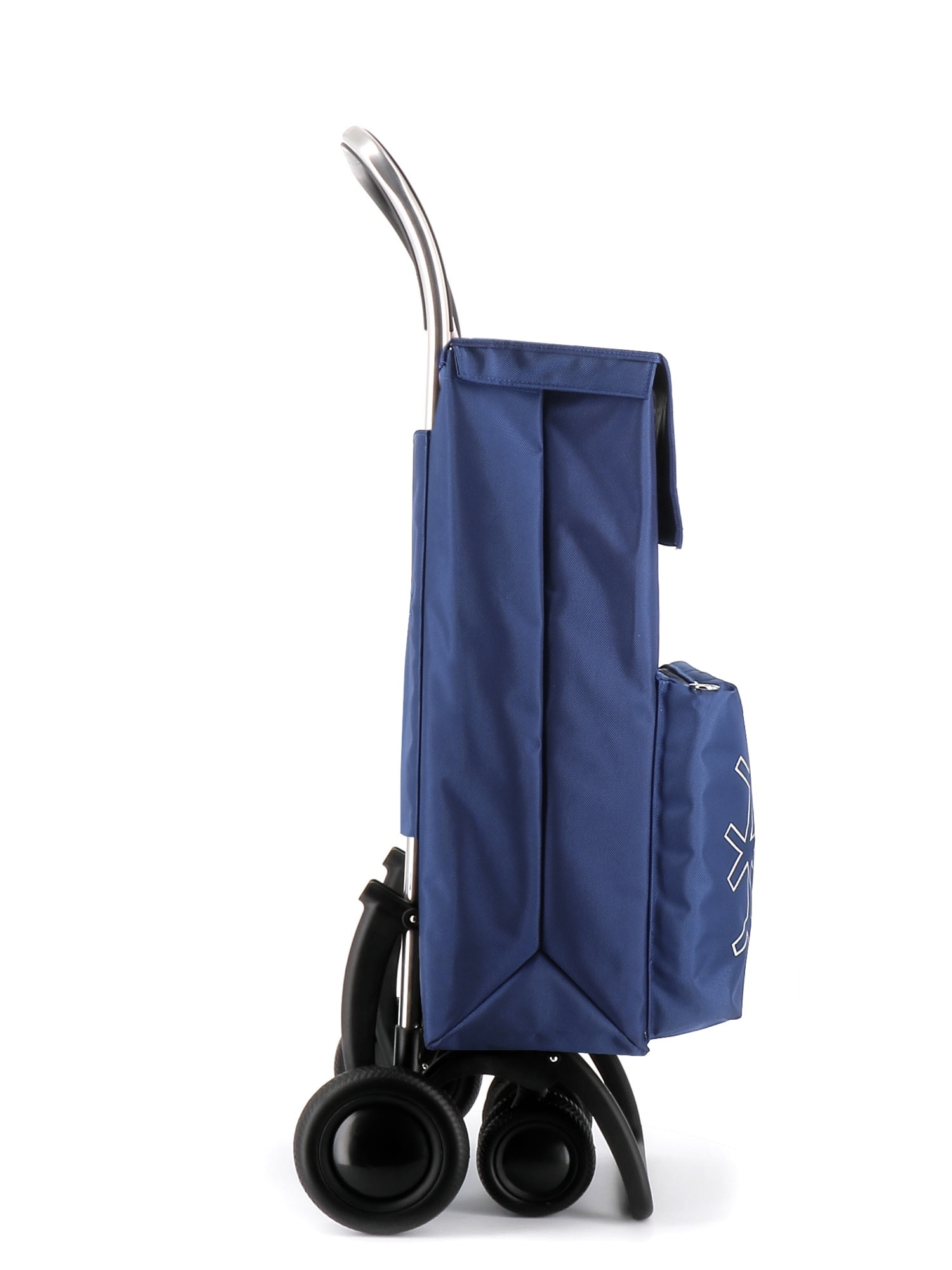 Carro de la compra Termo Fresh MF 4.2 Tour Rolser - Azul Azul-2