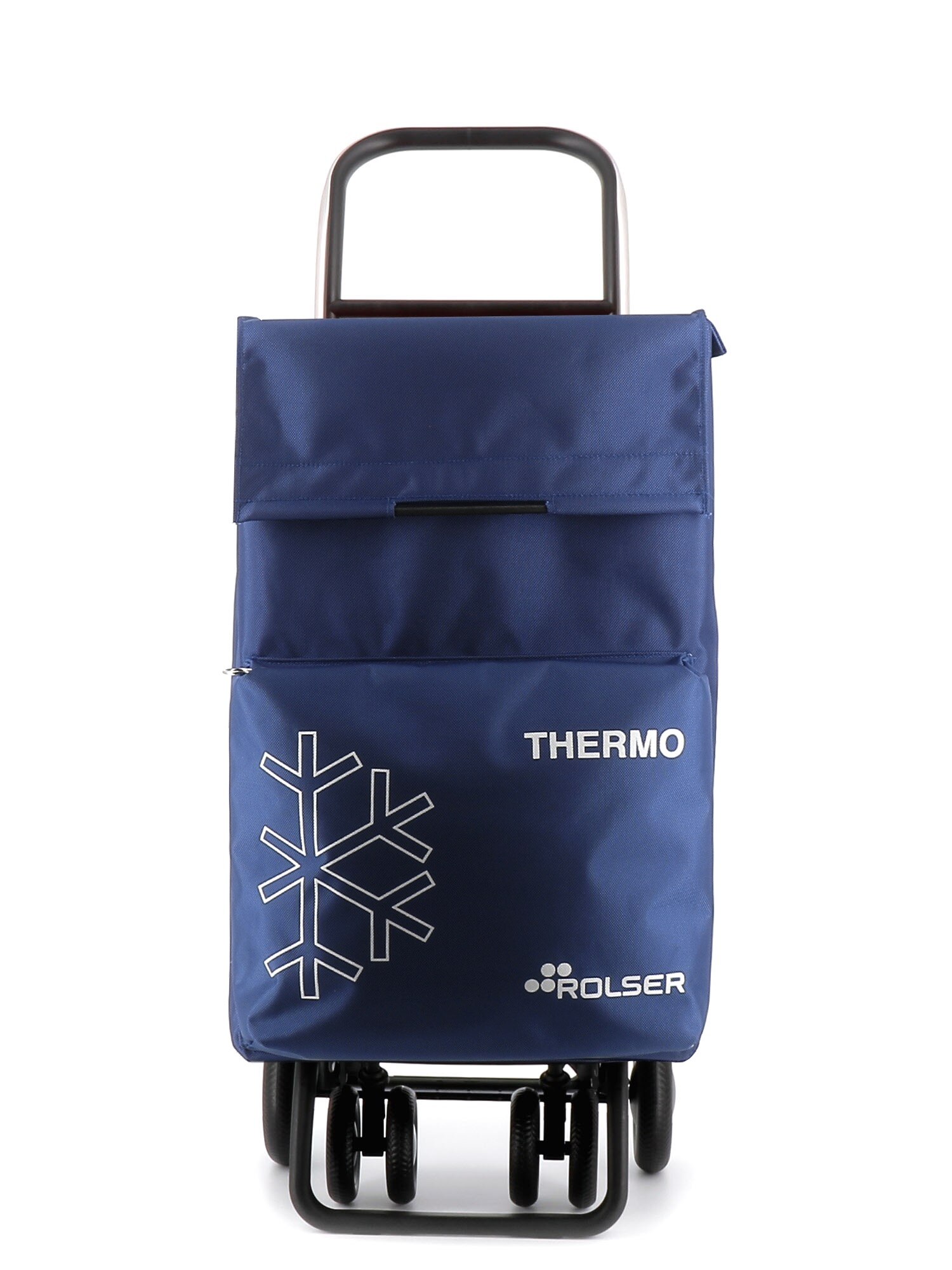 Carro de la compra Termo Fresh MF 4.2 Tour Rolser - Azul Azul-3