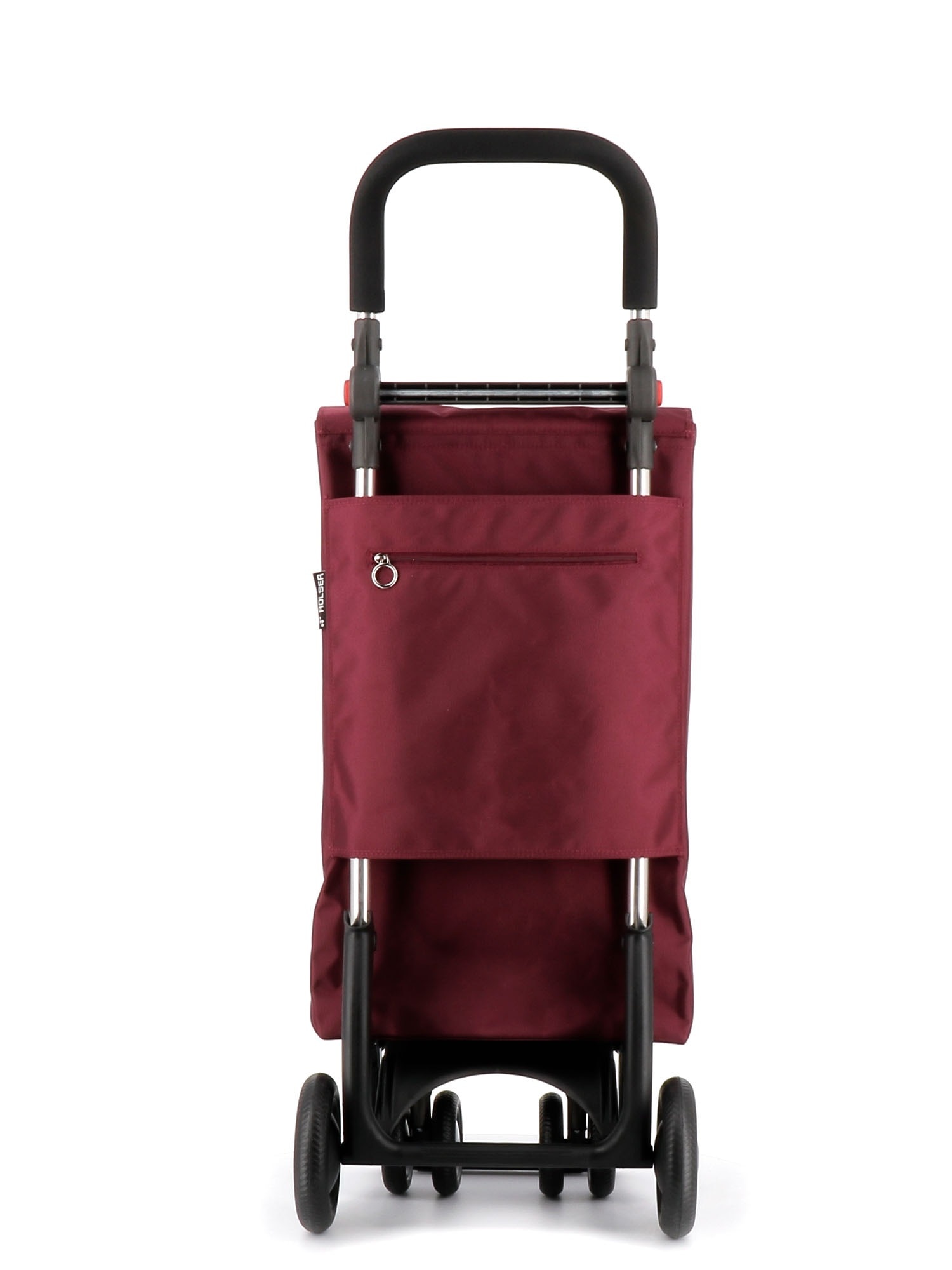 Carro de la compra Termo Fresh MF 4.2 Tour Plus Rolser - Burdeos Burdeos-3