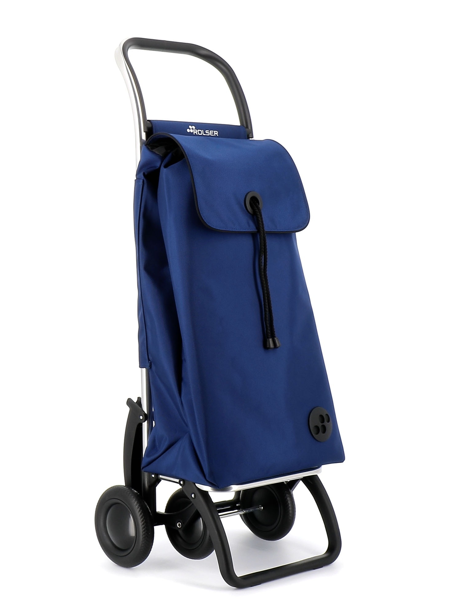 Rolser - Carro de la compra I-Bag MF 4.2 Rolser.