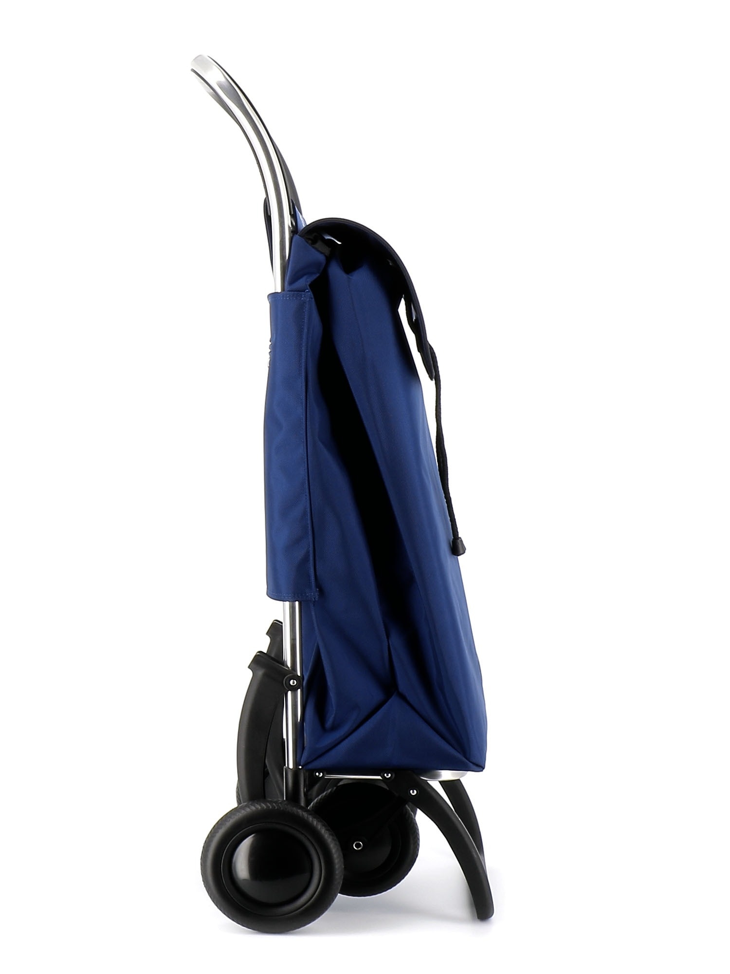 Imagen 2 de Carro de la compra I-Bag MF 4.2 Rolser - Azul Azul