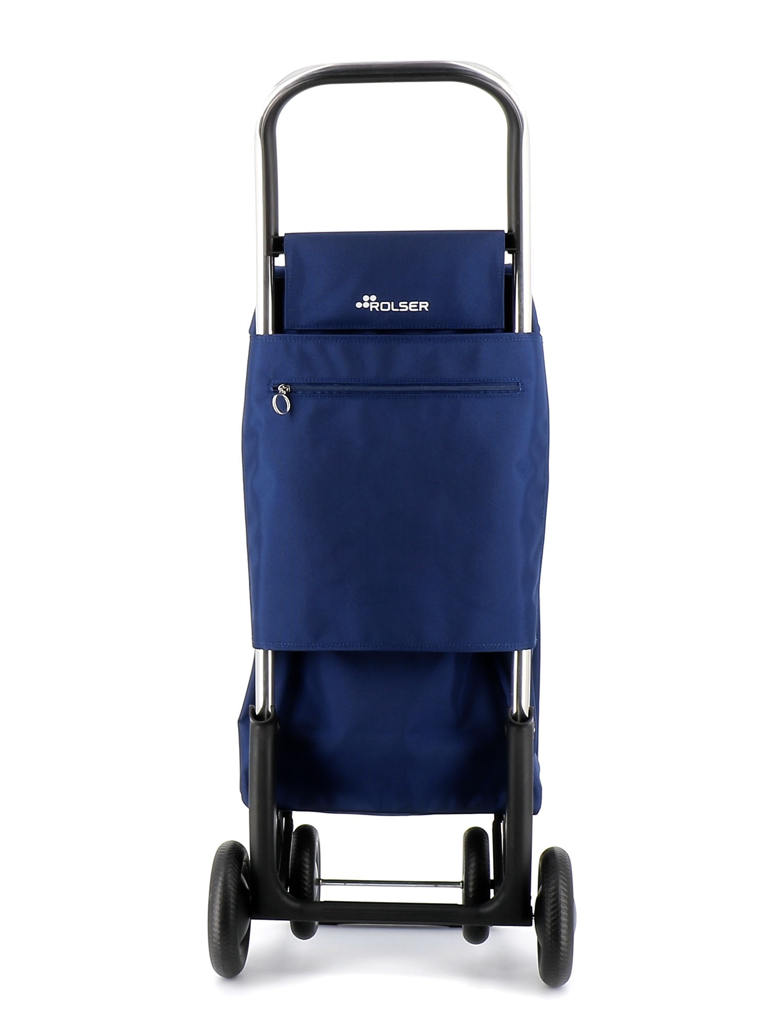 Imagen 3 de Carro de la compra I-Bag MF 4.2 Rolser - Azul Azul