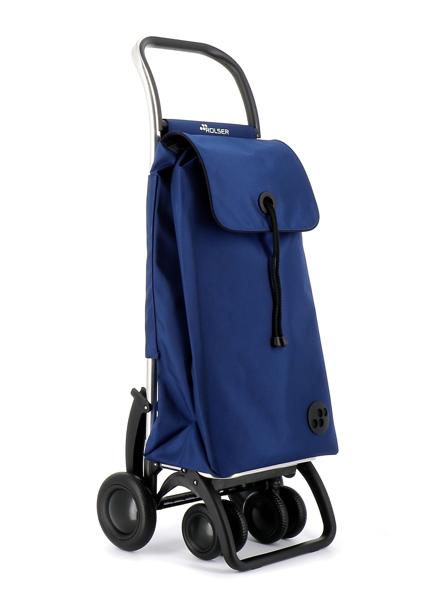 Carro de la compra I-Bag MF 4.2 Tour Rolser - Azul Azul-1