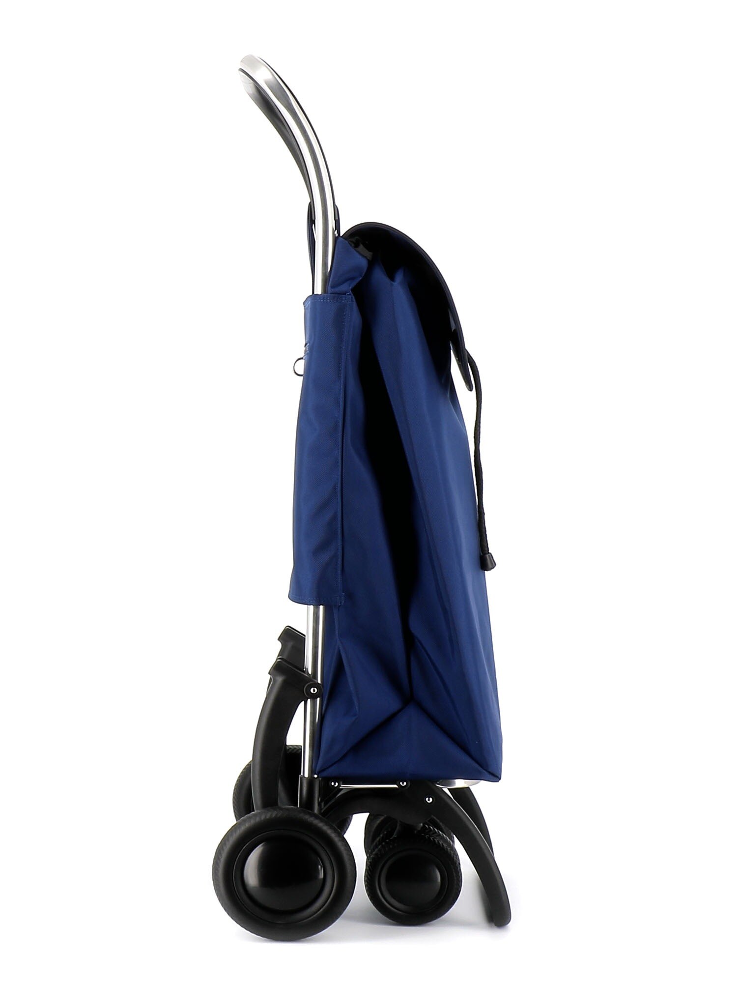 Carro de la compra I-Bag MF 4.2 Tour Rolser - Azul Azul-2