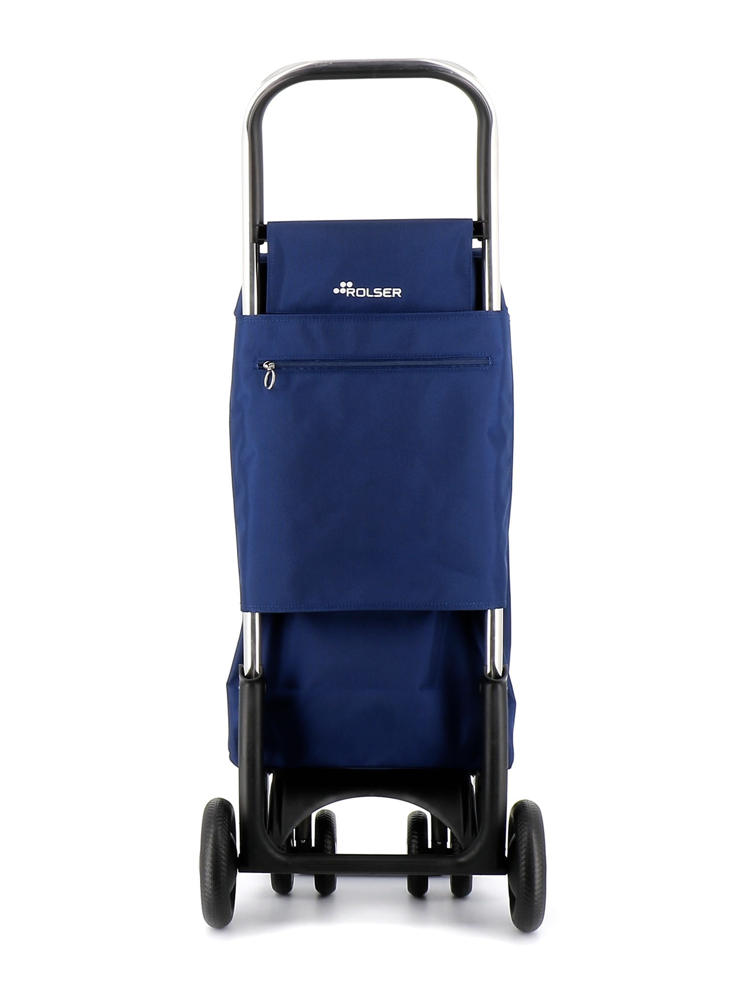 Carro de la compra I-Bag MF 4.2 Tour Rolser - Azul Azul-3