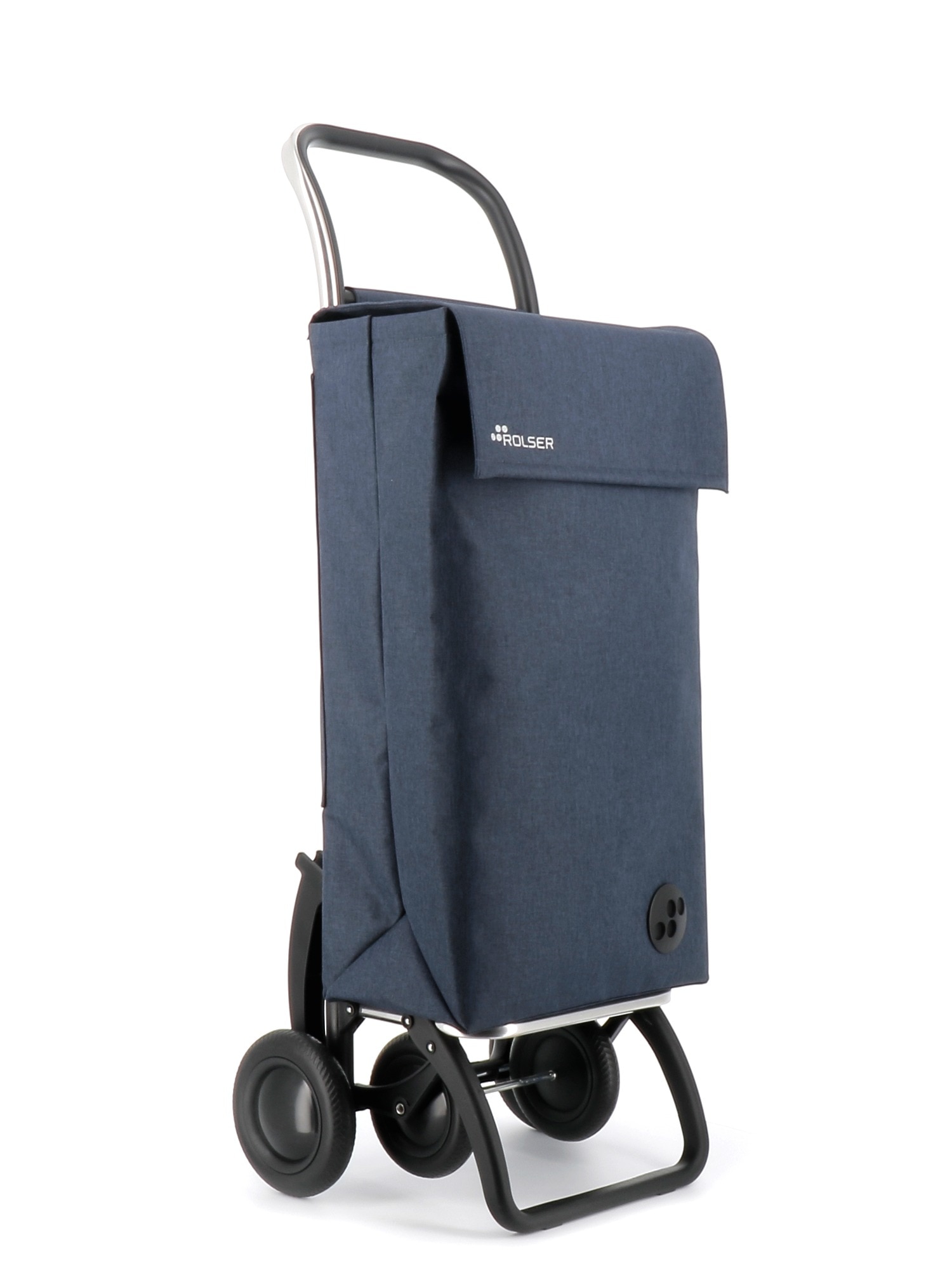 Rolser - Carro de la compra Sbelta Tweed 4.2 Rolser.