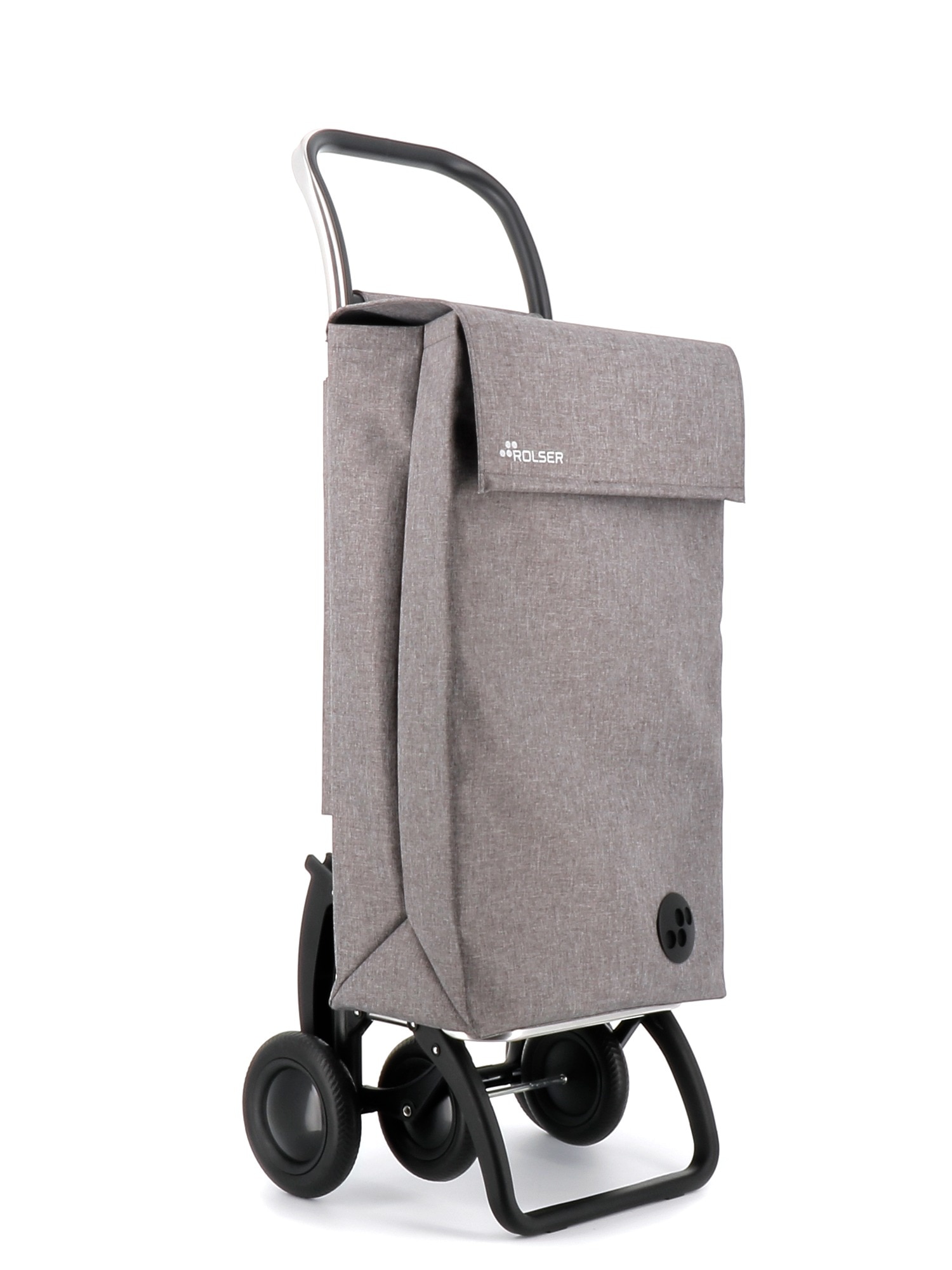 Rolser - Carro de la compra Sbelta Tweed 4.2 Rolser.