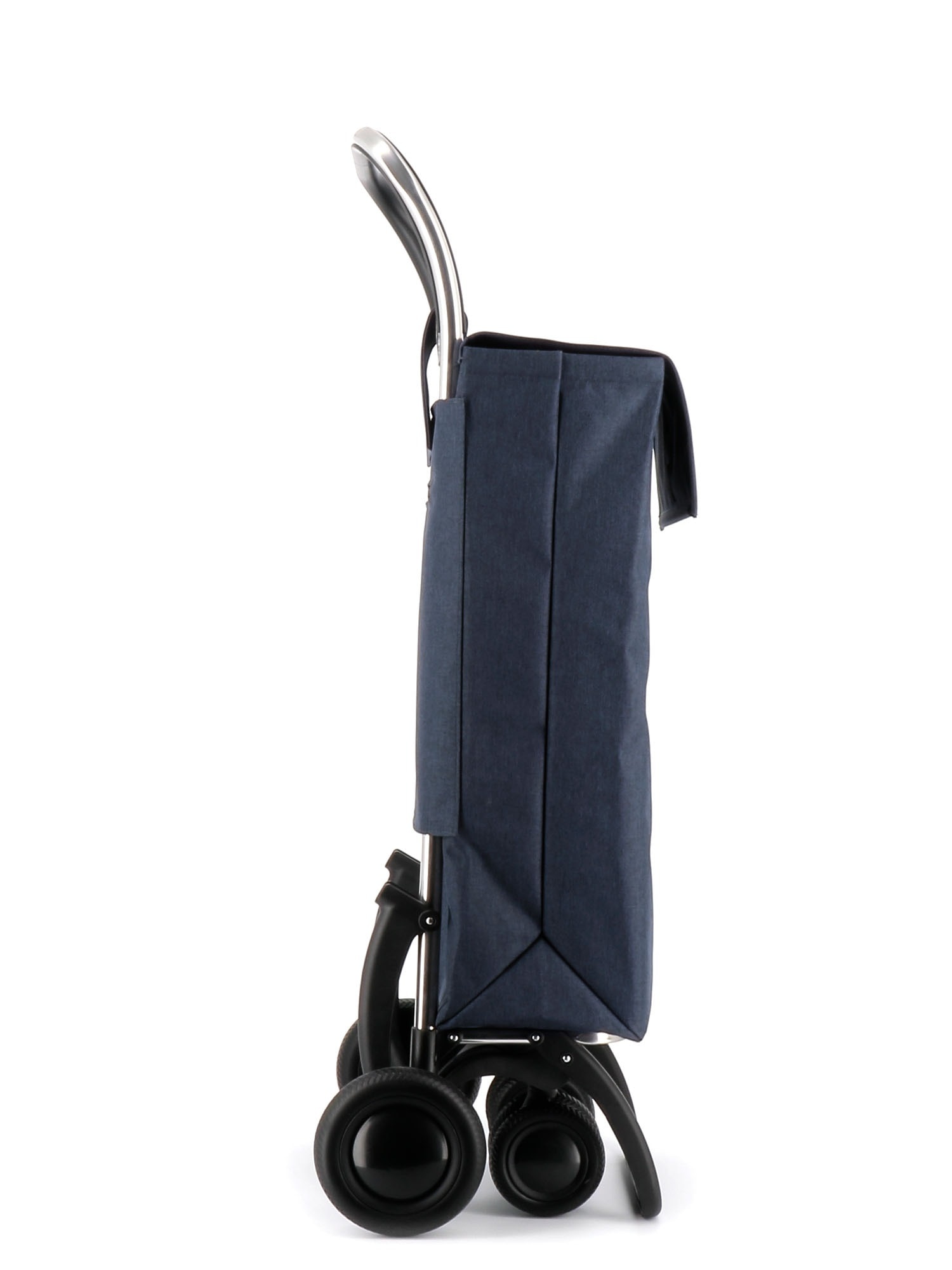 Imagen 2 de Carro de la compra Sbelta Tweed 4.2 Tour Rolser - Azul marino Azul marino
