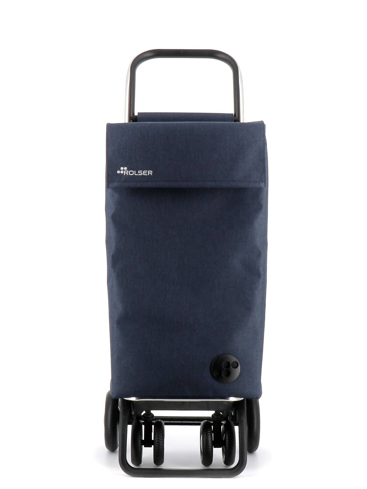 Imagen 4 de Carro de la compra Sbelta Tweed 4.2 Tour Rolser - Azul marino Azul marino