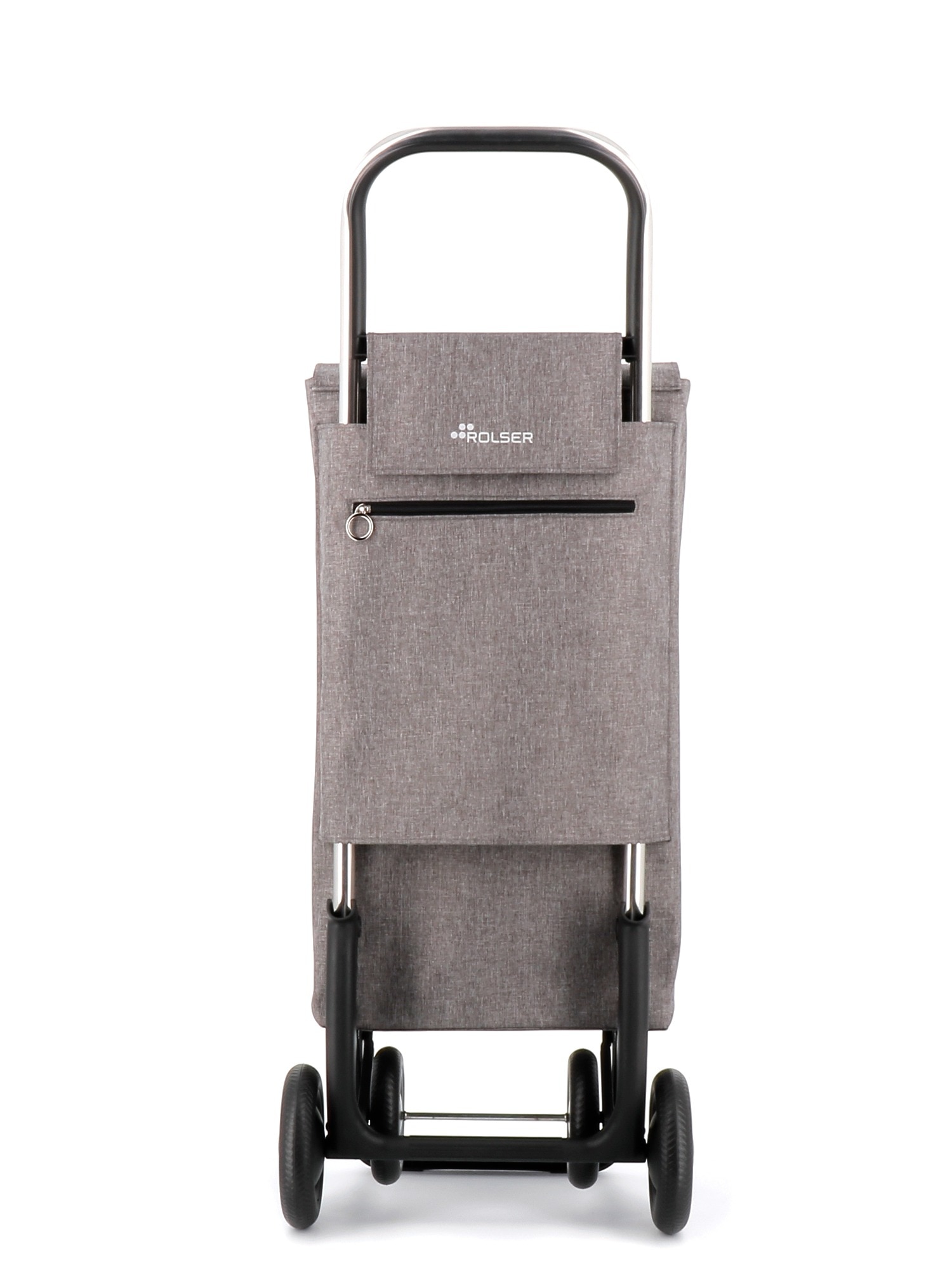 Carro de la compra Sbelta Termo Tweed 4.2 Rolser - Gris Gris-3
