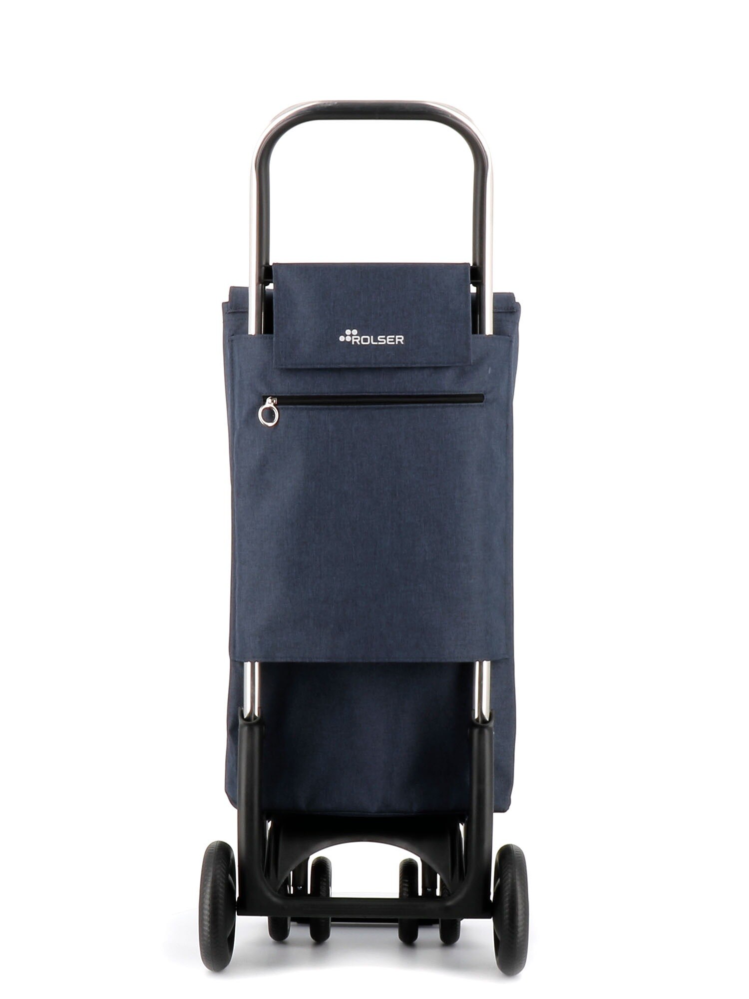 Imagen 3 de Carro de la compra Sbelta Termo Tweed 4.2 Tour Rolser - Azul marino Azul marino