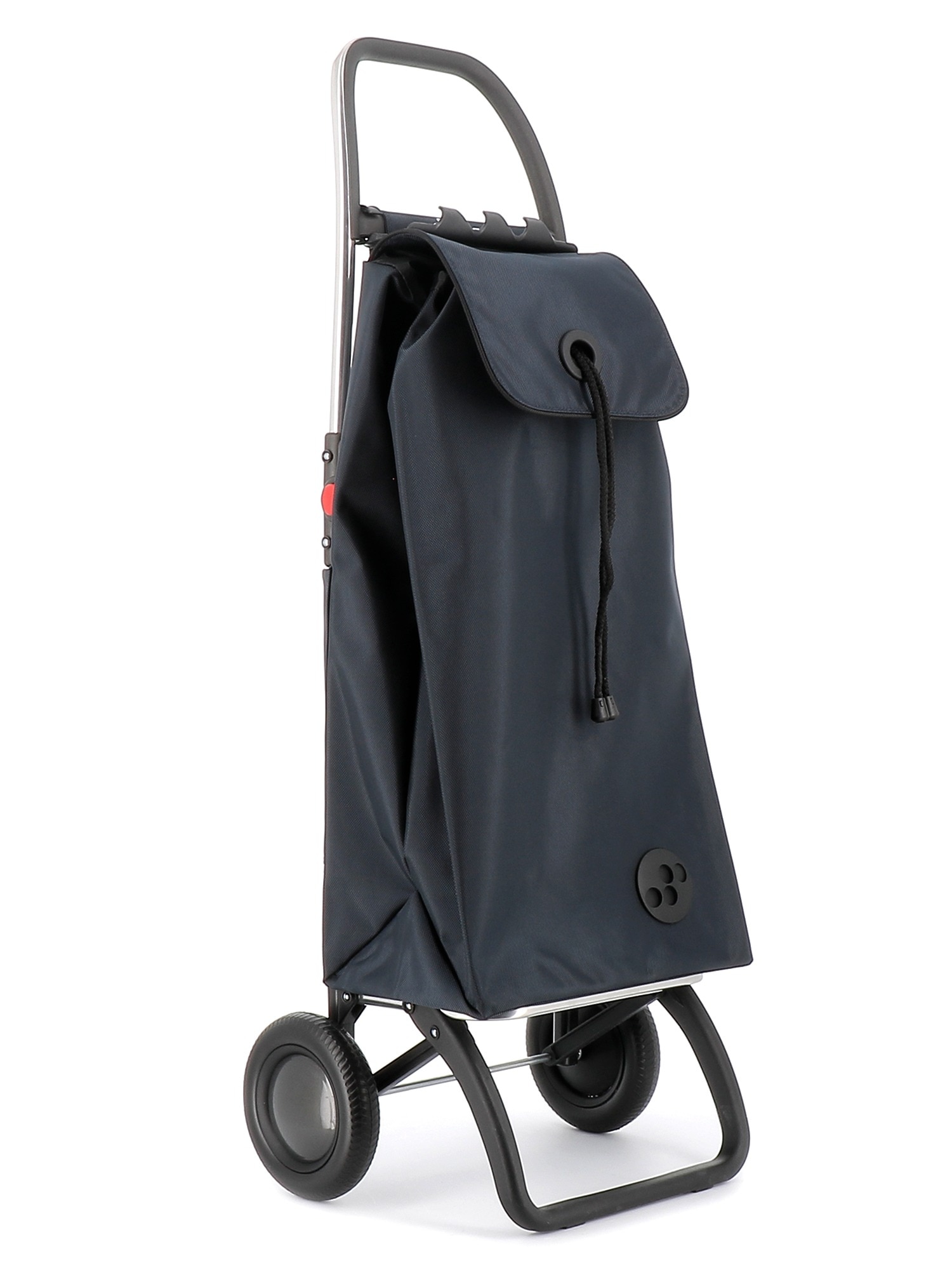 Rolser - Carro de la compra I-Max MF 2 Ruedas Plegable Rolser.