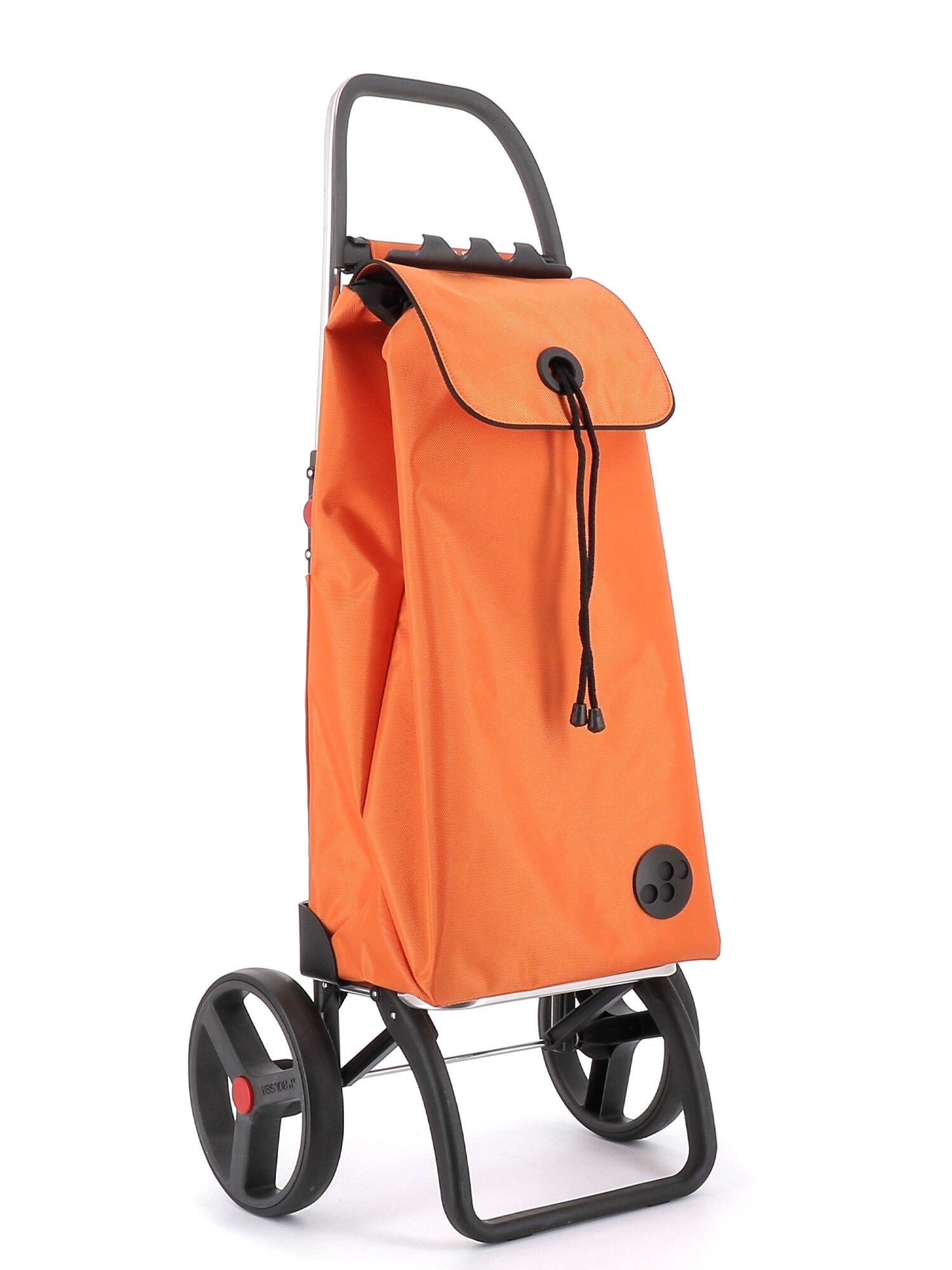 Carro Rolser I-MAX Taku 2 Ruedas Bassi - Bolsa Tipo Mochila Plegable Y Ligero