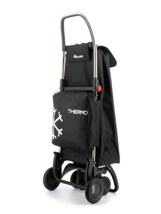 Carro Rolser Ruedas Plegable Carro De Compra Plegable Rolser I