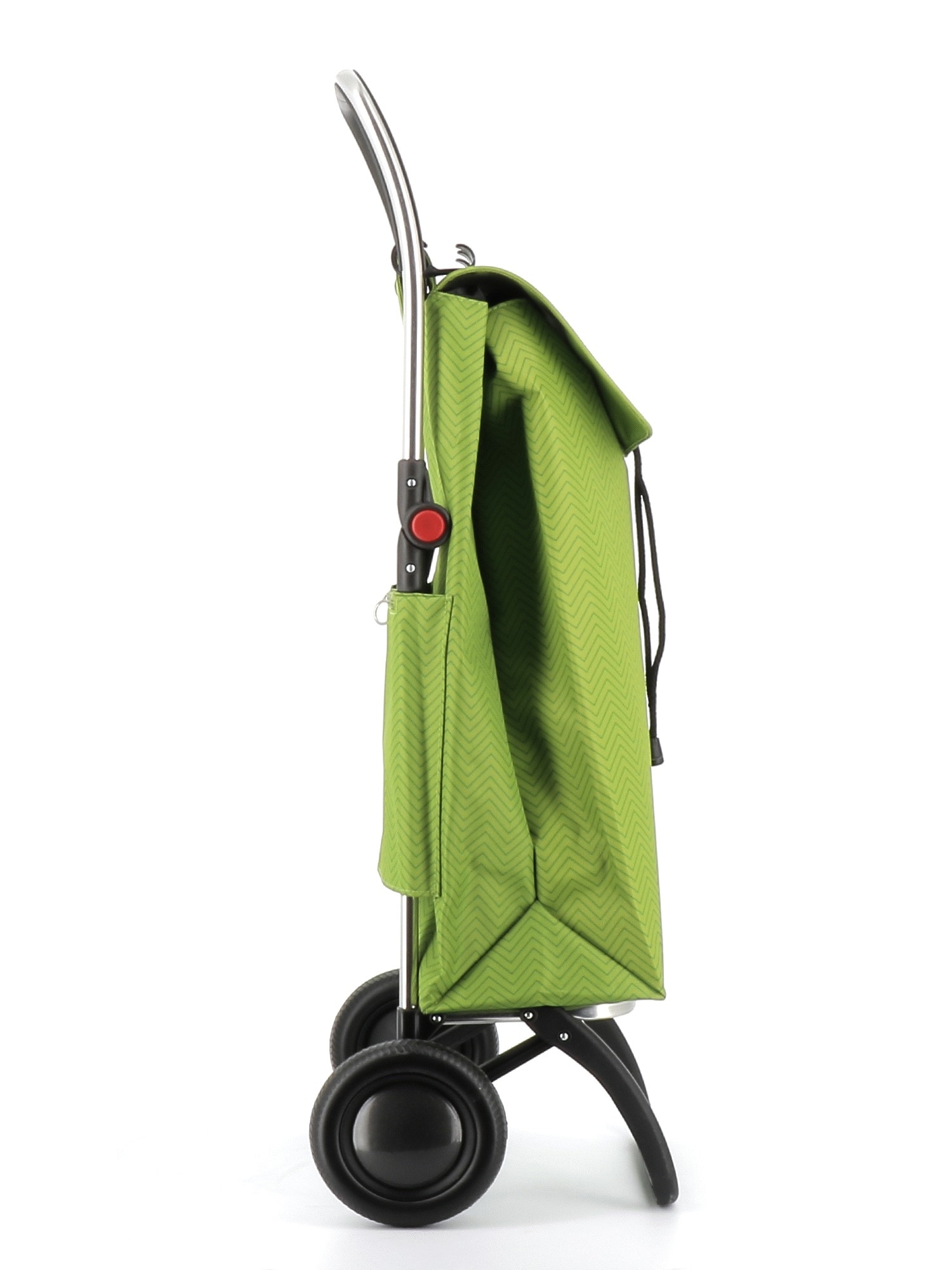 Imagen 2 de Carro de la compra I-Max Ona 2 Ruedas Plegable Rolser - Lima Lima