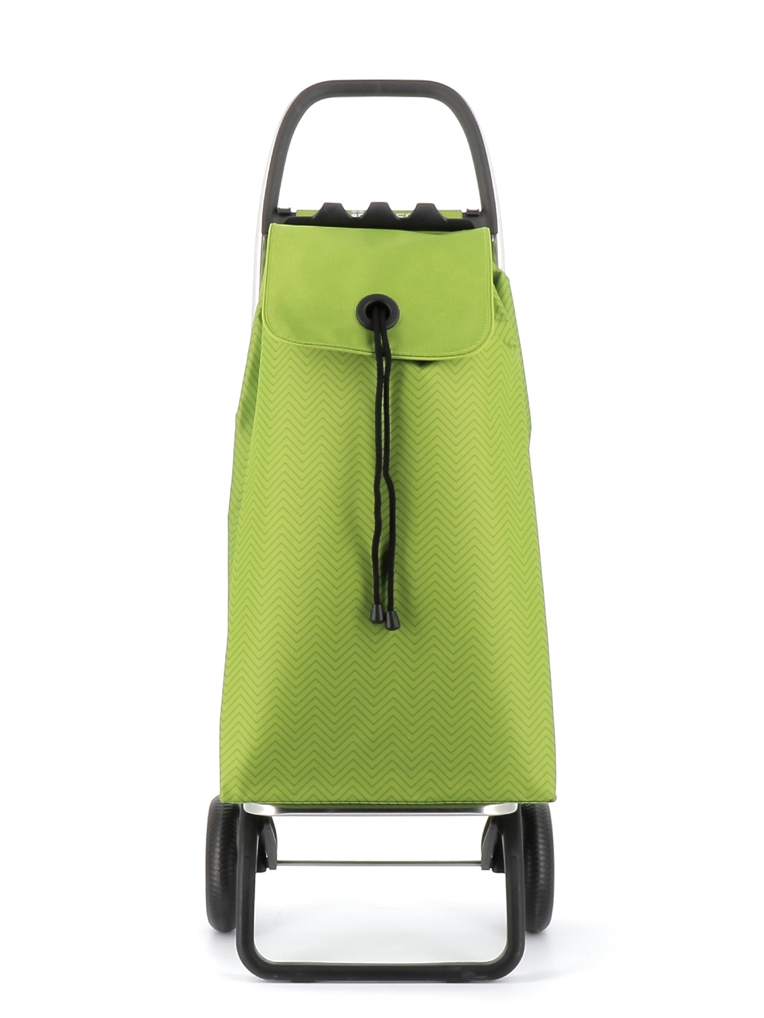 Imagen 4 de Carro de la compra I-Max Ona 2 Ruedas Plegable Rolser - Lima Lima