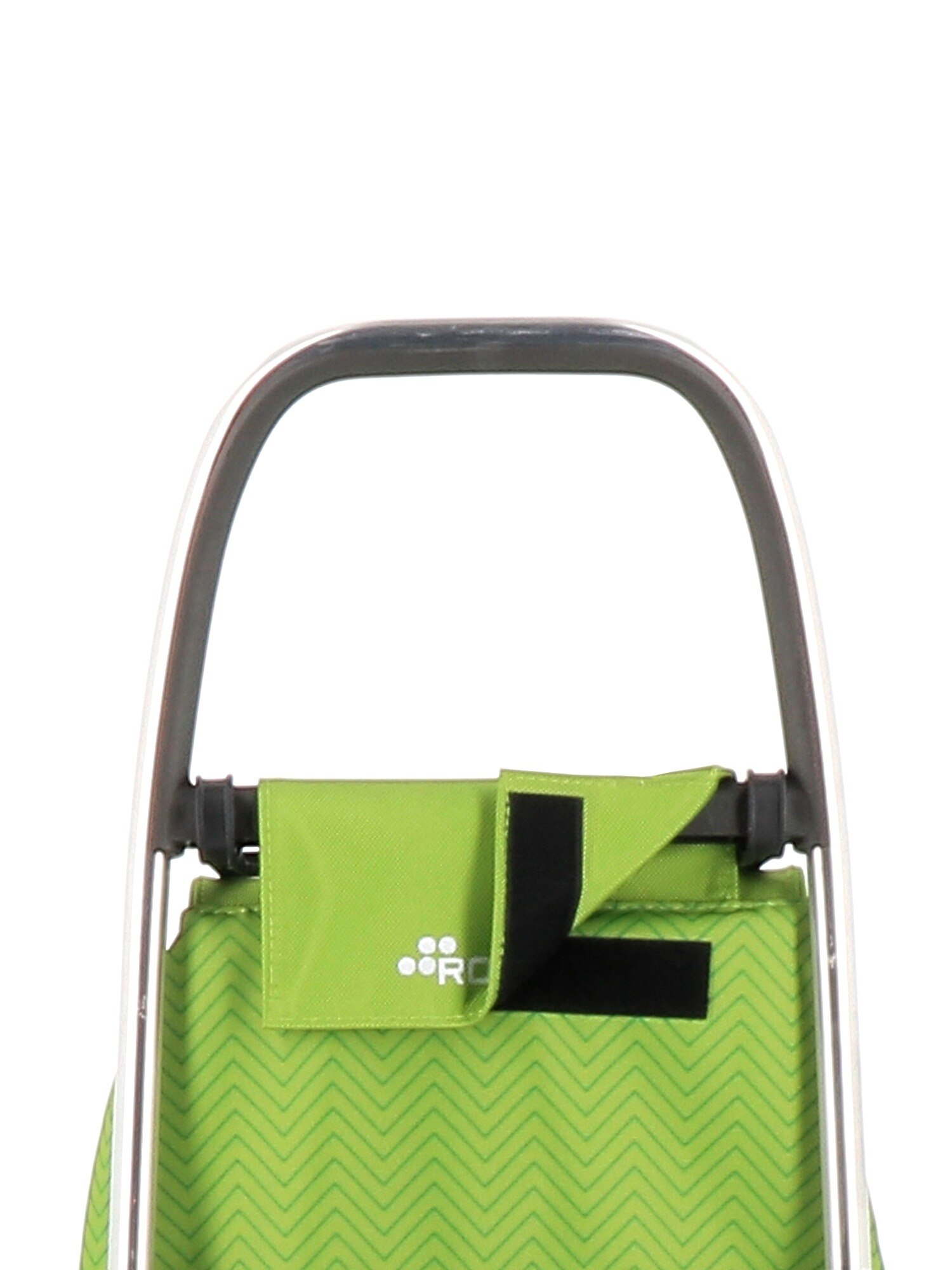 Imagen 6 de Carro de la compra I-Max Ona 2 Ruedas Plegable Rolser - Lima Lima