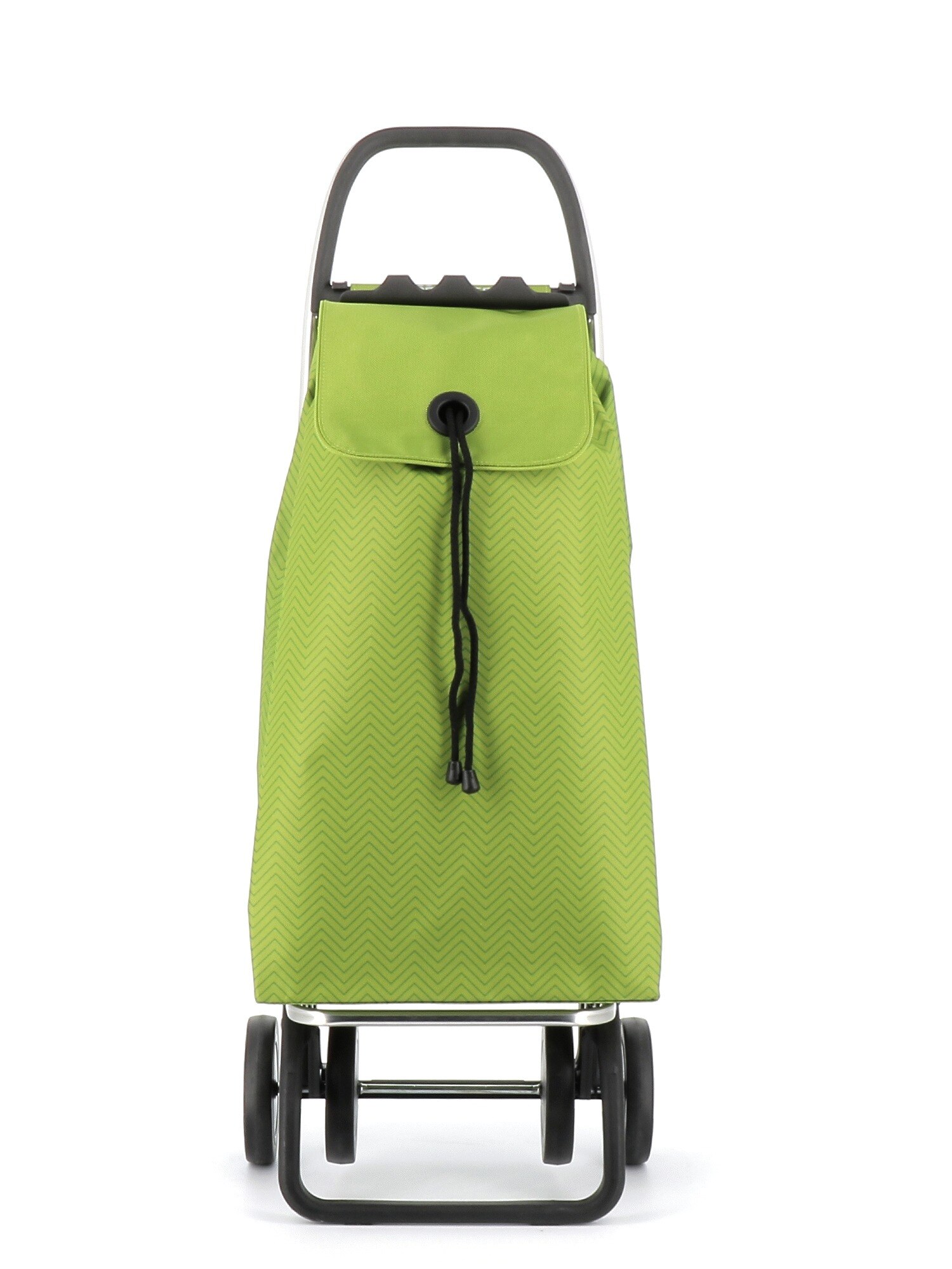 Imagen 4 de Carro de la compra I-Max Ona 4 Ruedas Plegable Rolser - Lima Lima