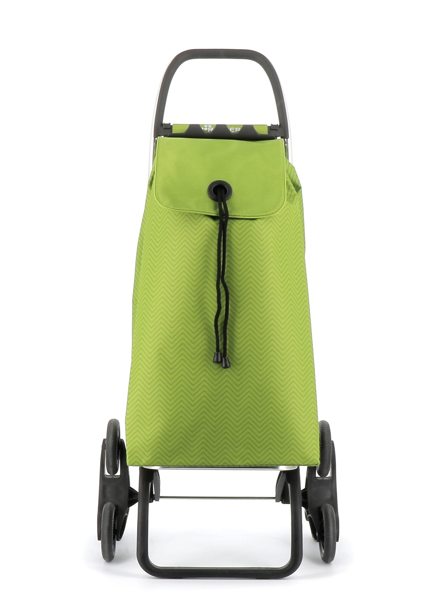 Imagen 4 de Carro de la compra I-Max Ona 6 Ruedas Sube Escaleras Plegable Rolser - Lima Lima