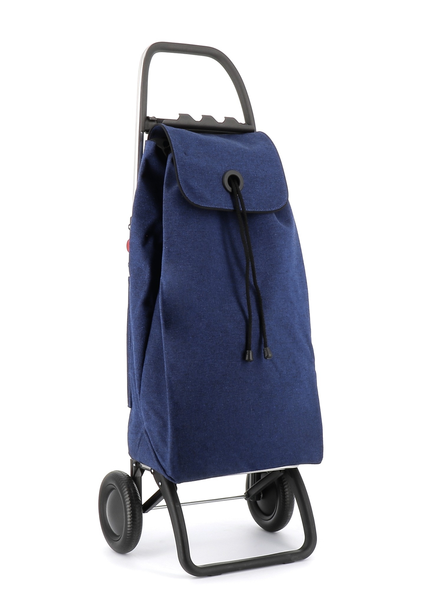 Rolser - Carro de la compra I-Max EcoiMax 2 Ruedas Plegable Rolser.