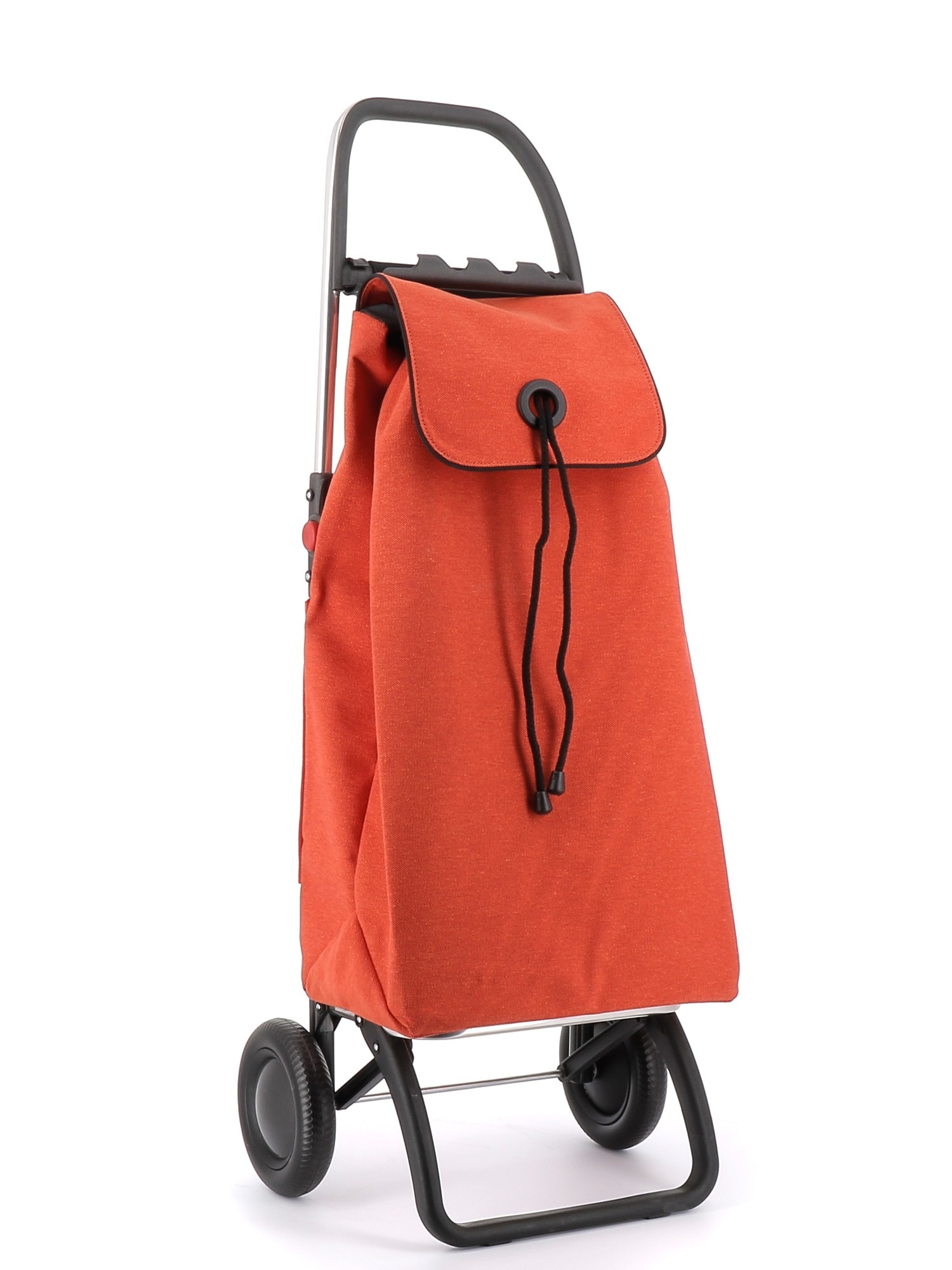 Rolser - Carro de la compra I-Max EcoiMax 2 Ruedas Plegable Rolser.
