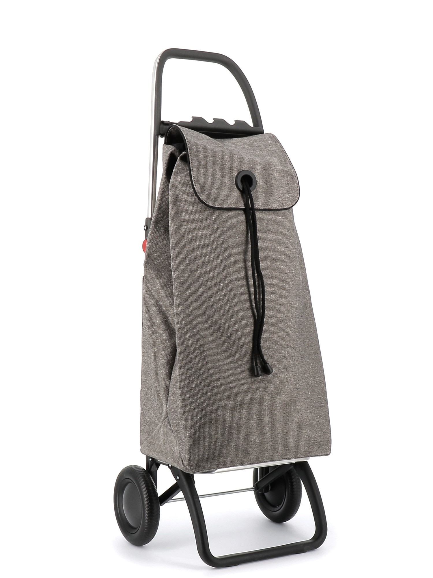 Rolser - Carro de la compra I-Max EcoiMax 2 Ruedas Plegable Rolser.