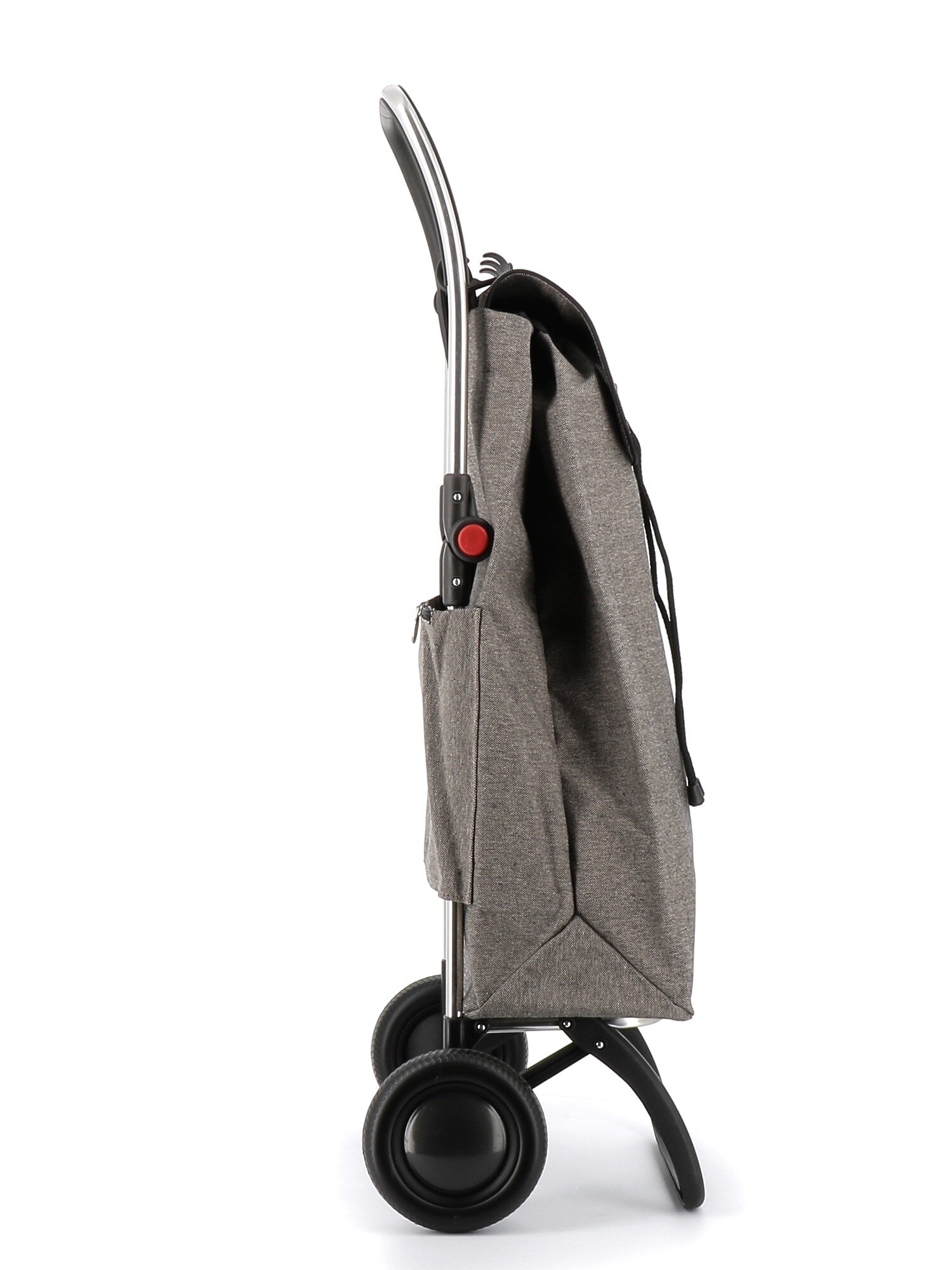 Imagen 2 de Carro de la compra I-Max EcoiMax 2 Ruedas Plegable Rolser - Granito Granito