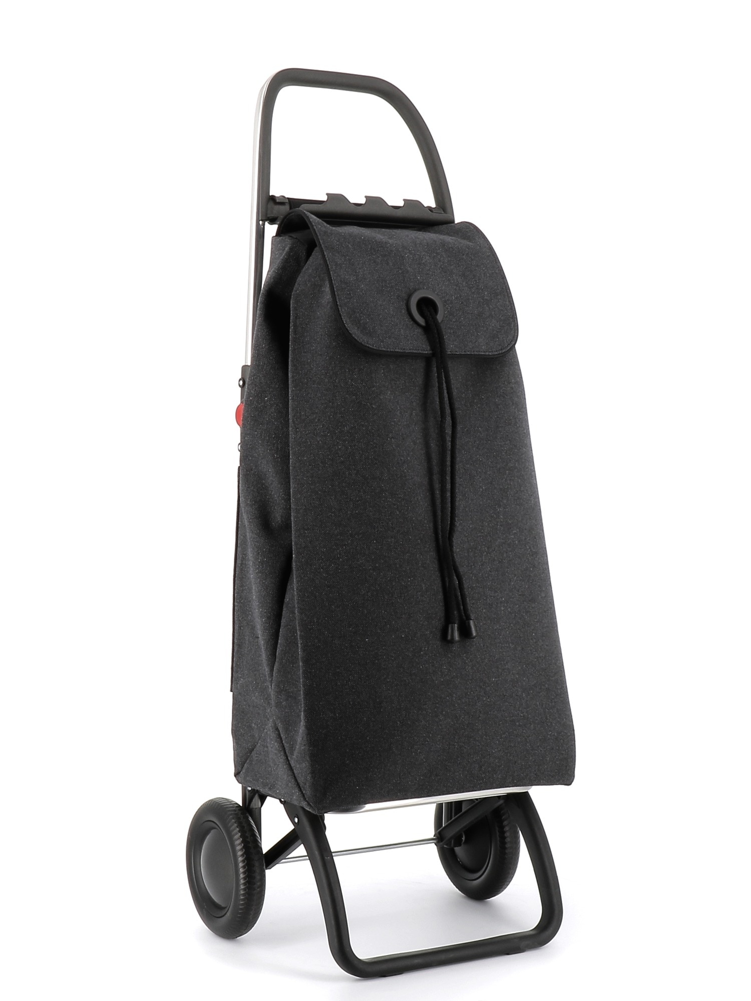 Rolser - Carro de la compra I-Max EcoiMax 2 Ruedas Plegable Rolser.