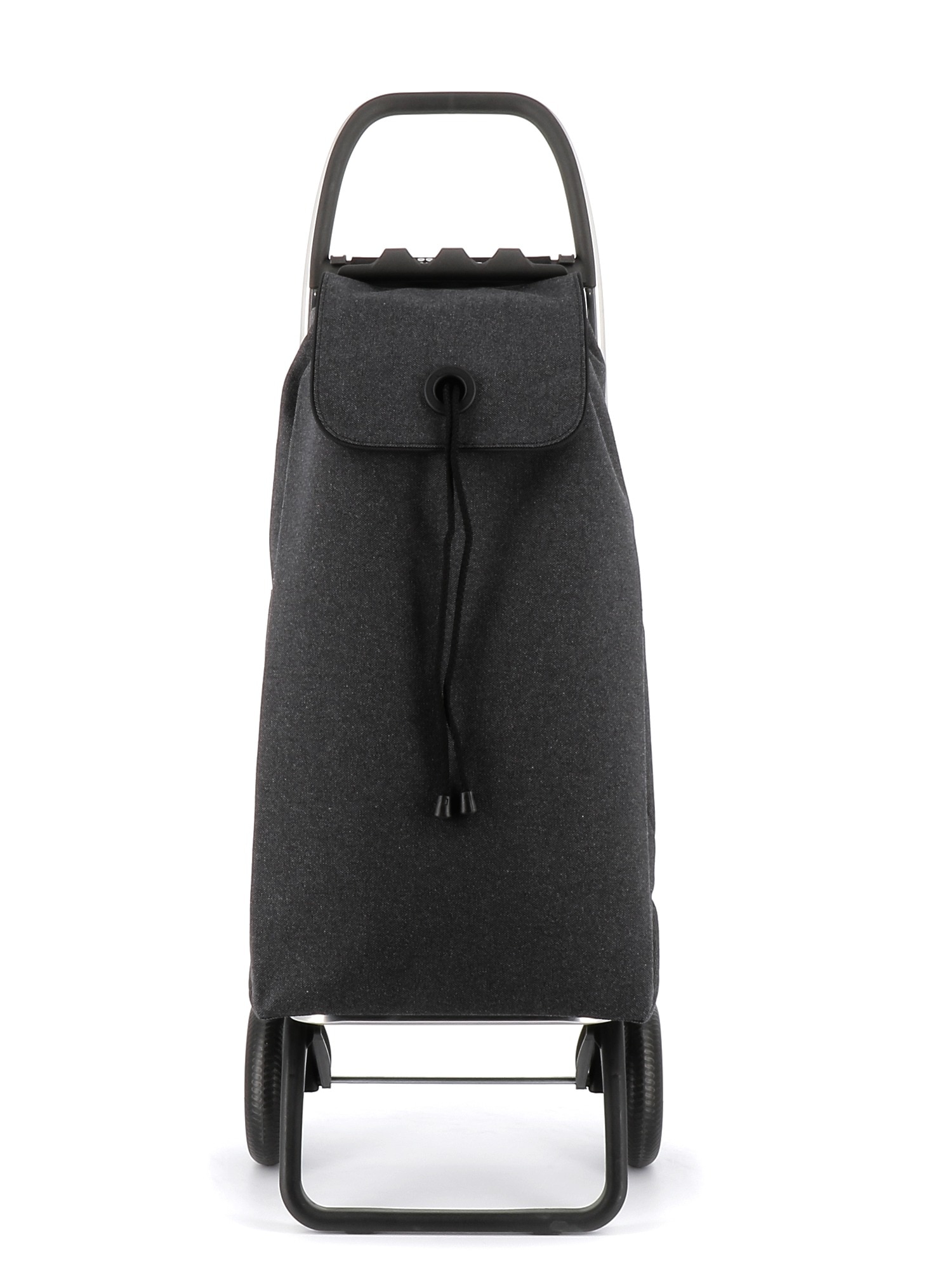 Imagen 4 de Carro de la compra I-Max EcoiMax 2 Ruedas Plegable Rolser - Negro Negro