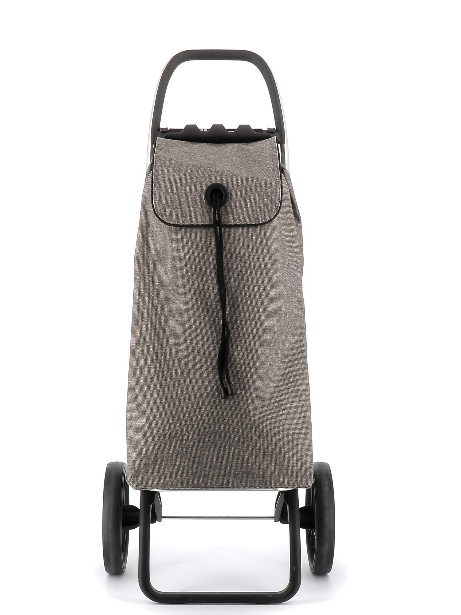 Imagen 4 de Carro de la compra I-Max EcoiMax 2 Ruedas Grandes Plegable Rolser - Granito Granito