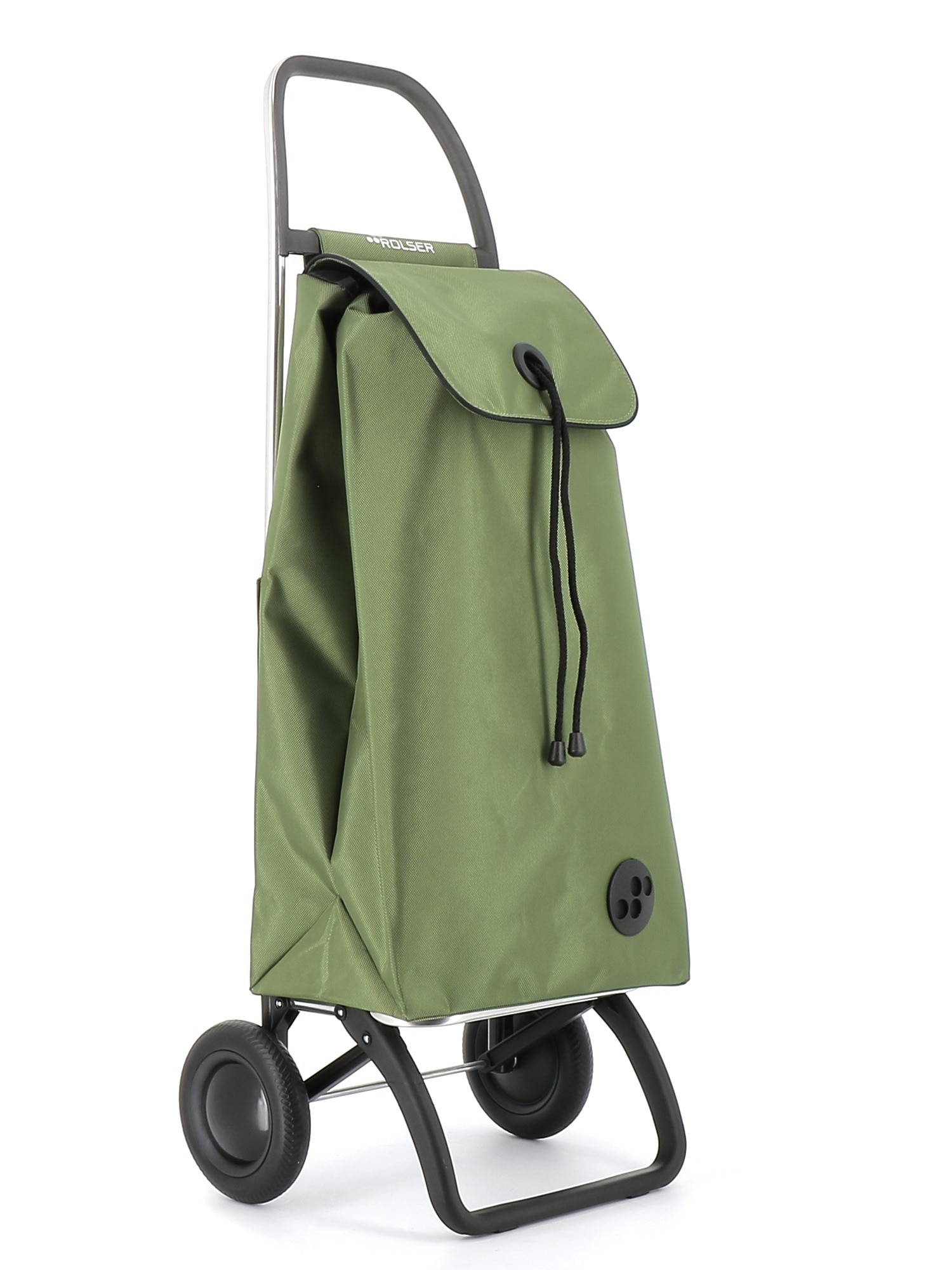 Rolser - Carro de la compra I-Max MF 2 Ruedas Rolser.