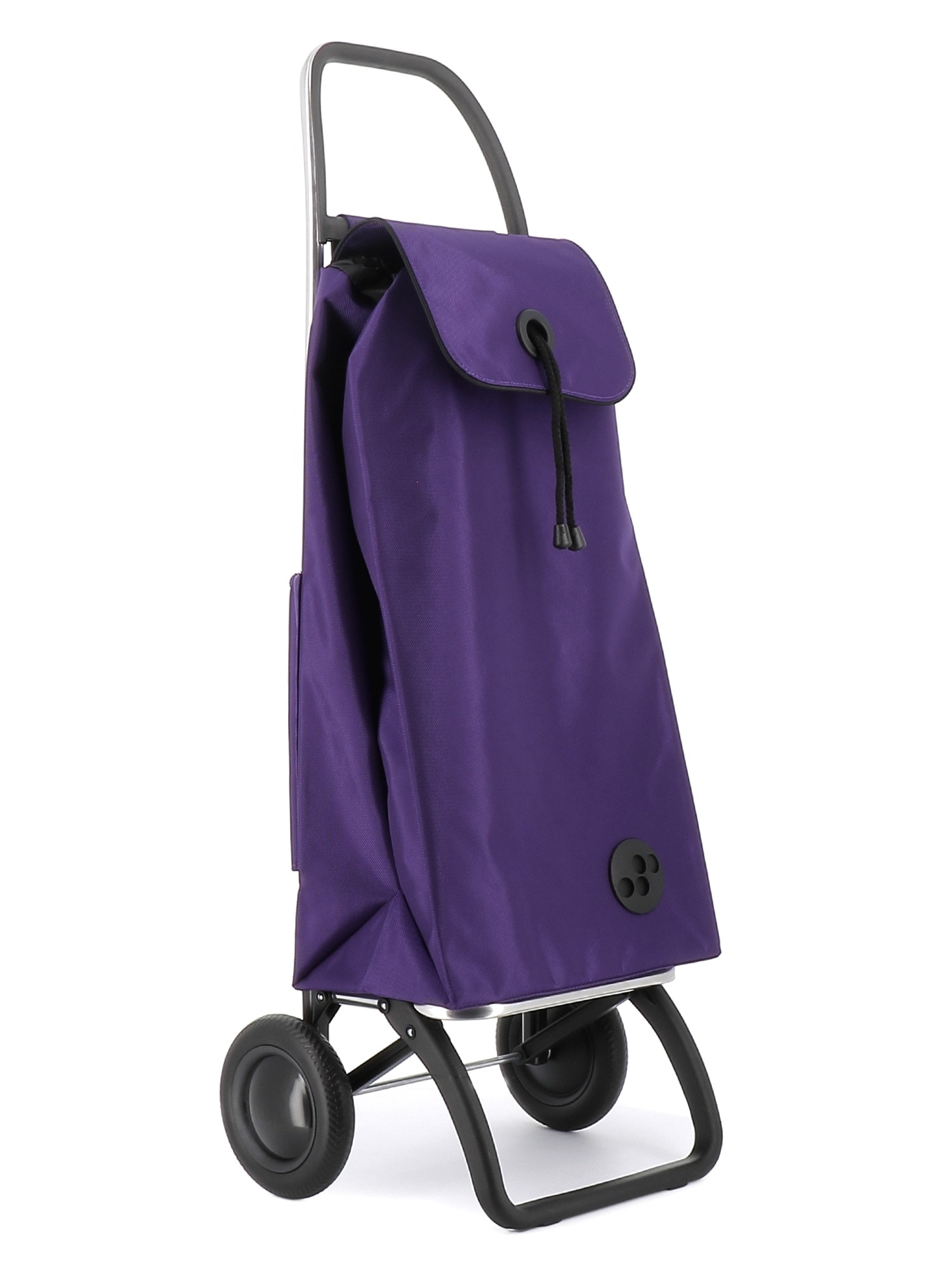 Rolser - Carro de la compra I-Max MF 2 Ruedas Rolser.