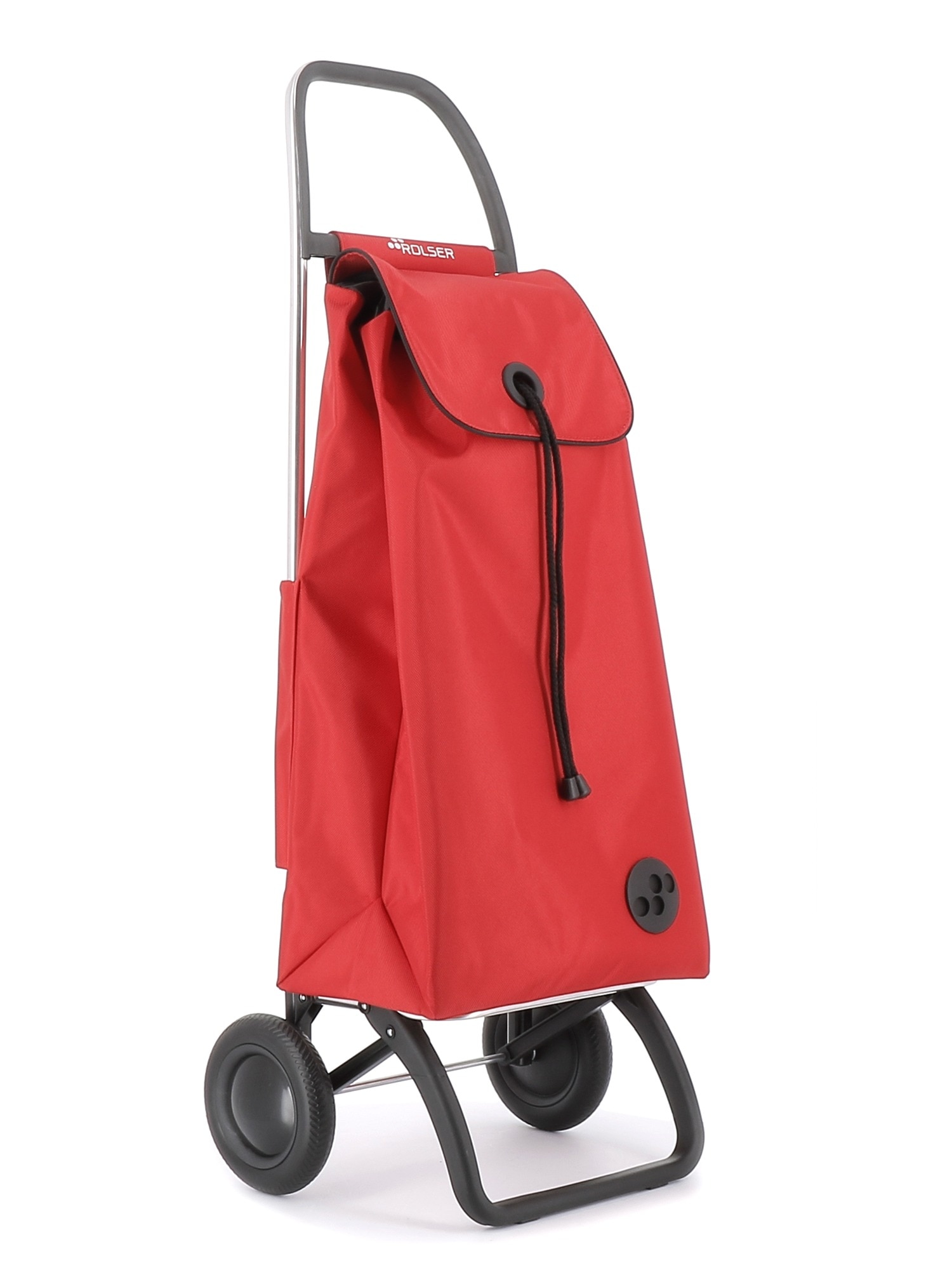 Rolser - Carro de la compra I-Max MF 2 Ruedas Rolser.