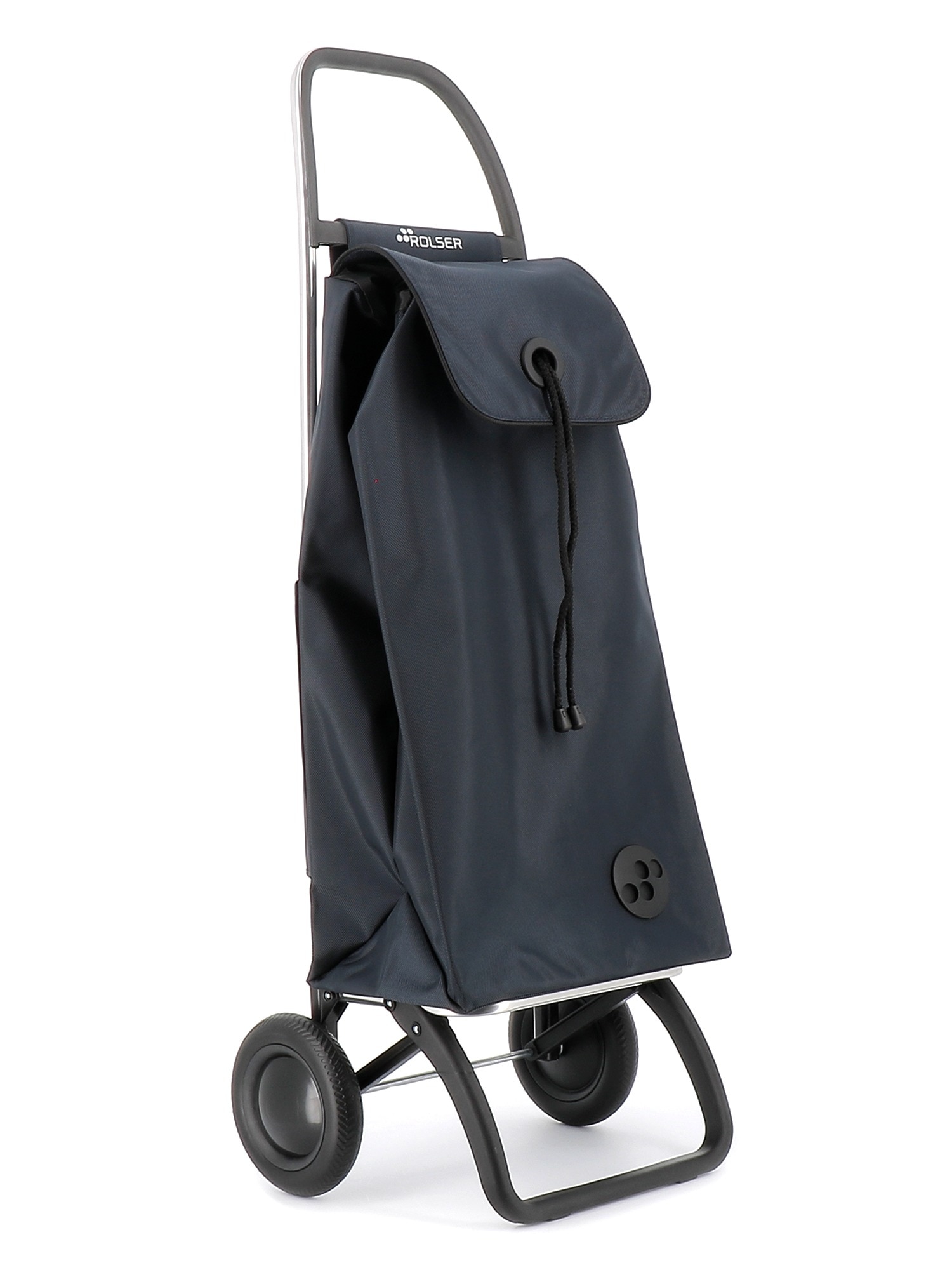 Rolser - Carro de la compra I-Max MF 2 Ruedas Rolser.