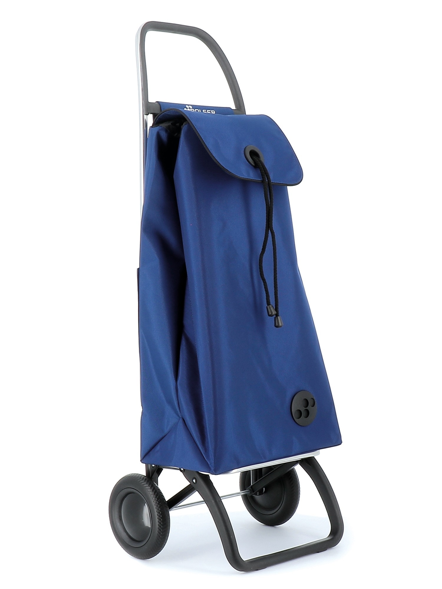 Rolser - Carro de la compra I-Max MF 2 Ruedas Rolser.