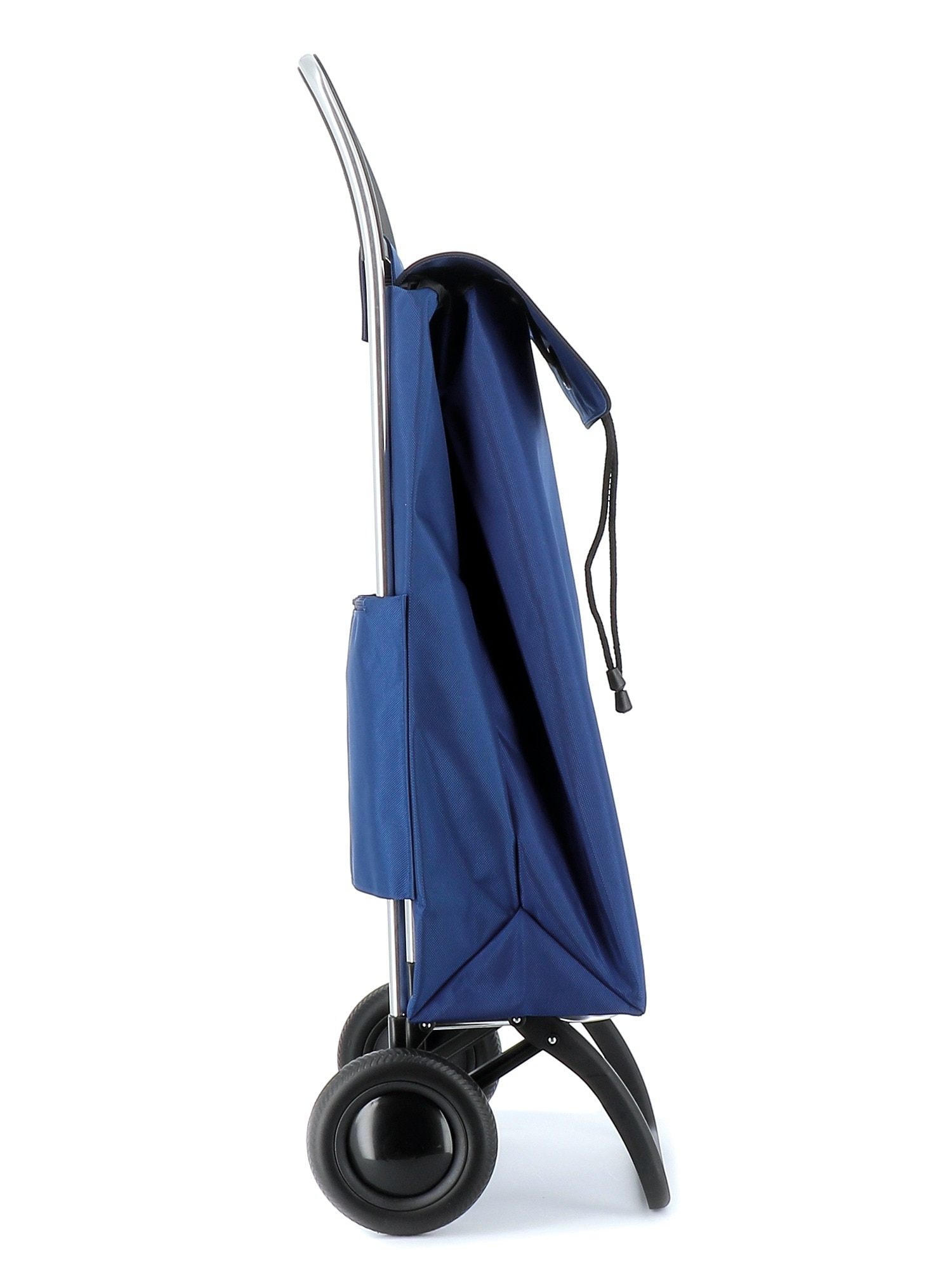 Imagen 2 de Carro de la compra I-Max MF 2 Ruedas Rolser - Azul Azul