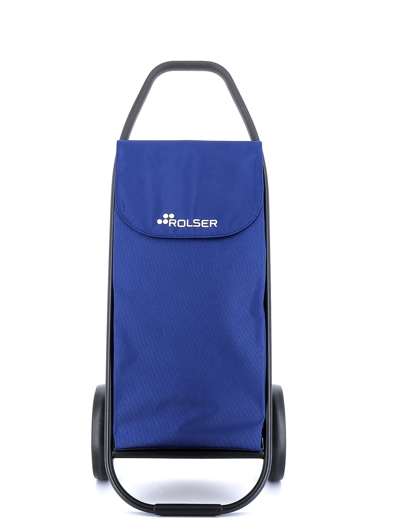 Imagen 4 de Carro de la compra Com MF 8 Black Tube Rolser - Azul Azul