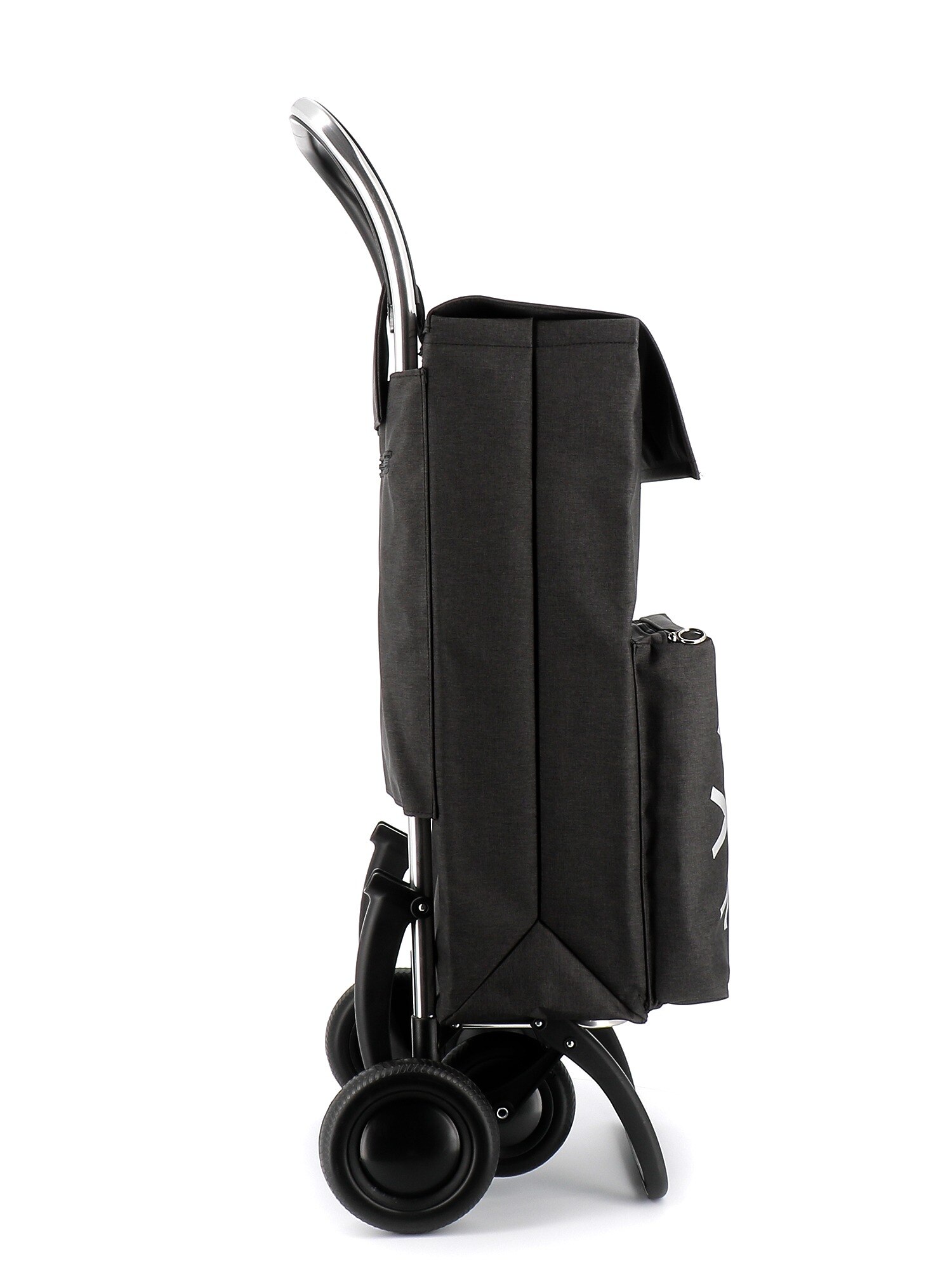 Carro de la compra Sbelta Termo Tweed 4.2 Rolser - Negro Negro-2
