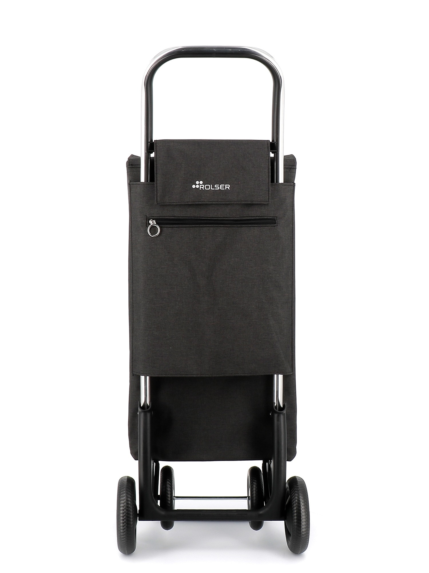 Carro de la compra Sbelta Termo Tweed 4.2 Rolser - Negro Negro-3