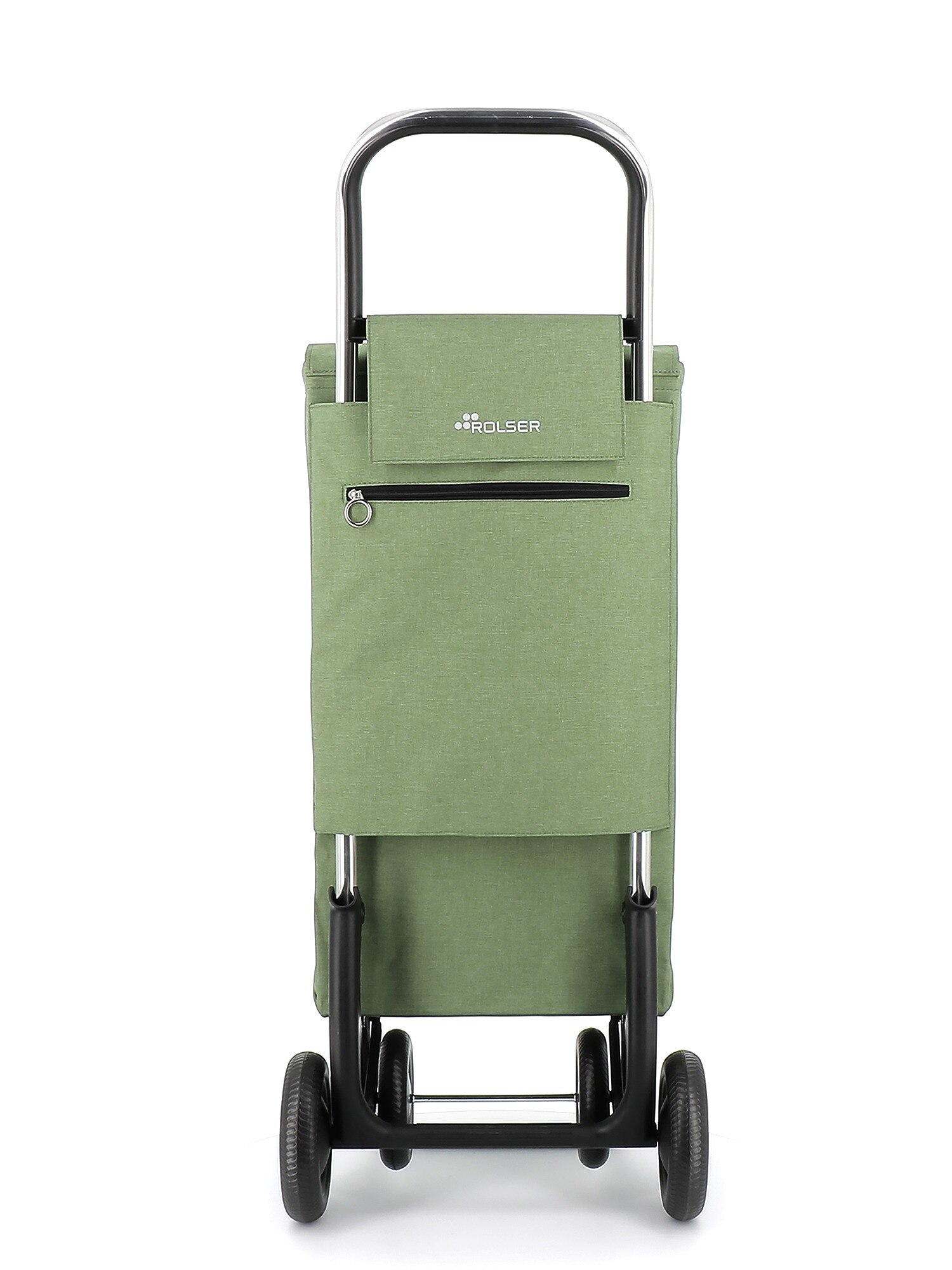 Carro de la compra Sbelta Termo Tweed 4.2 Rolser - Azul marino Verde-3