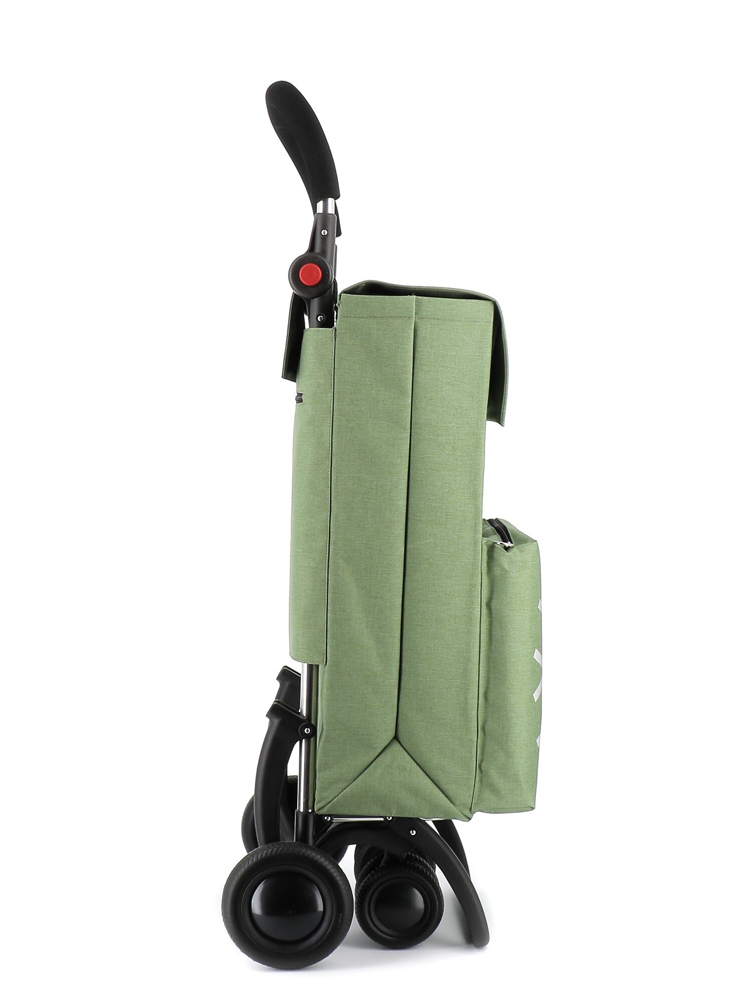 Carro de la compra Sbelta Termo Tweed 4.2 Tour Plus Rolser - Verde Verde-2
