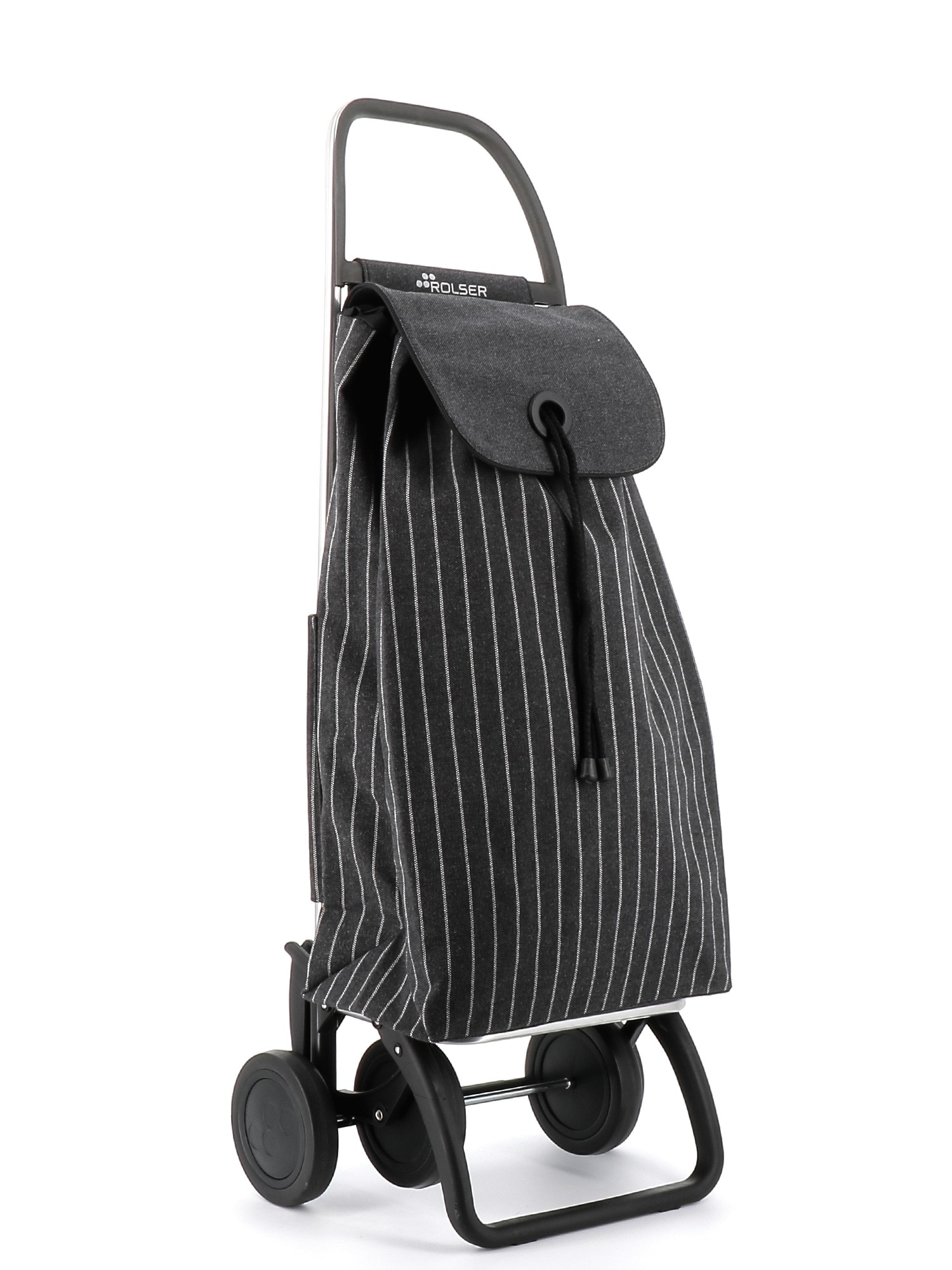 Rolser - Carro de la compra I-Max Tailor 4 Ruedas Rolser.