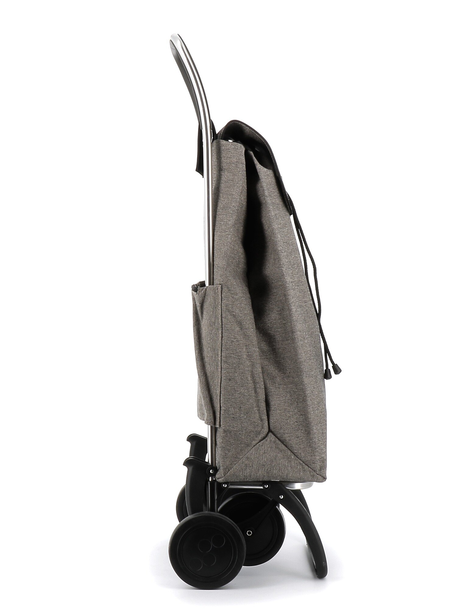 Imagen 2 de Carro de la compra I-Max EcoiMax 4 Ruedas Rolser - Granito Granito