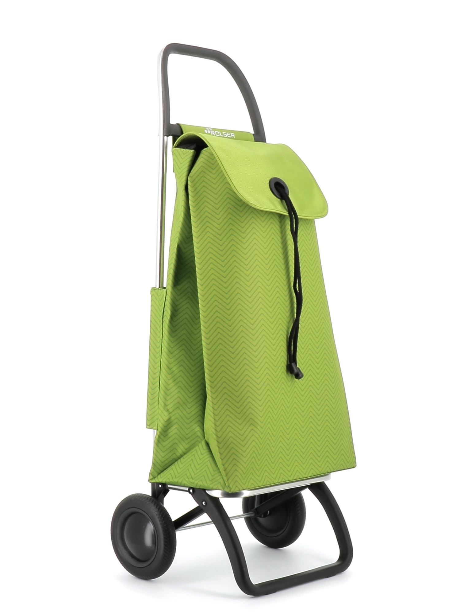 Rolser - Carro de la compra I-Max Ona 2 Ruedas Rolser.