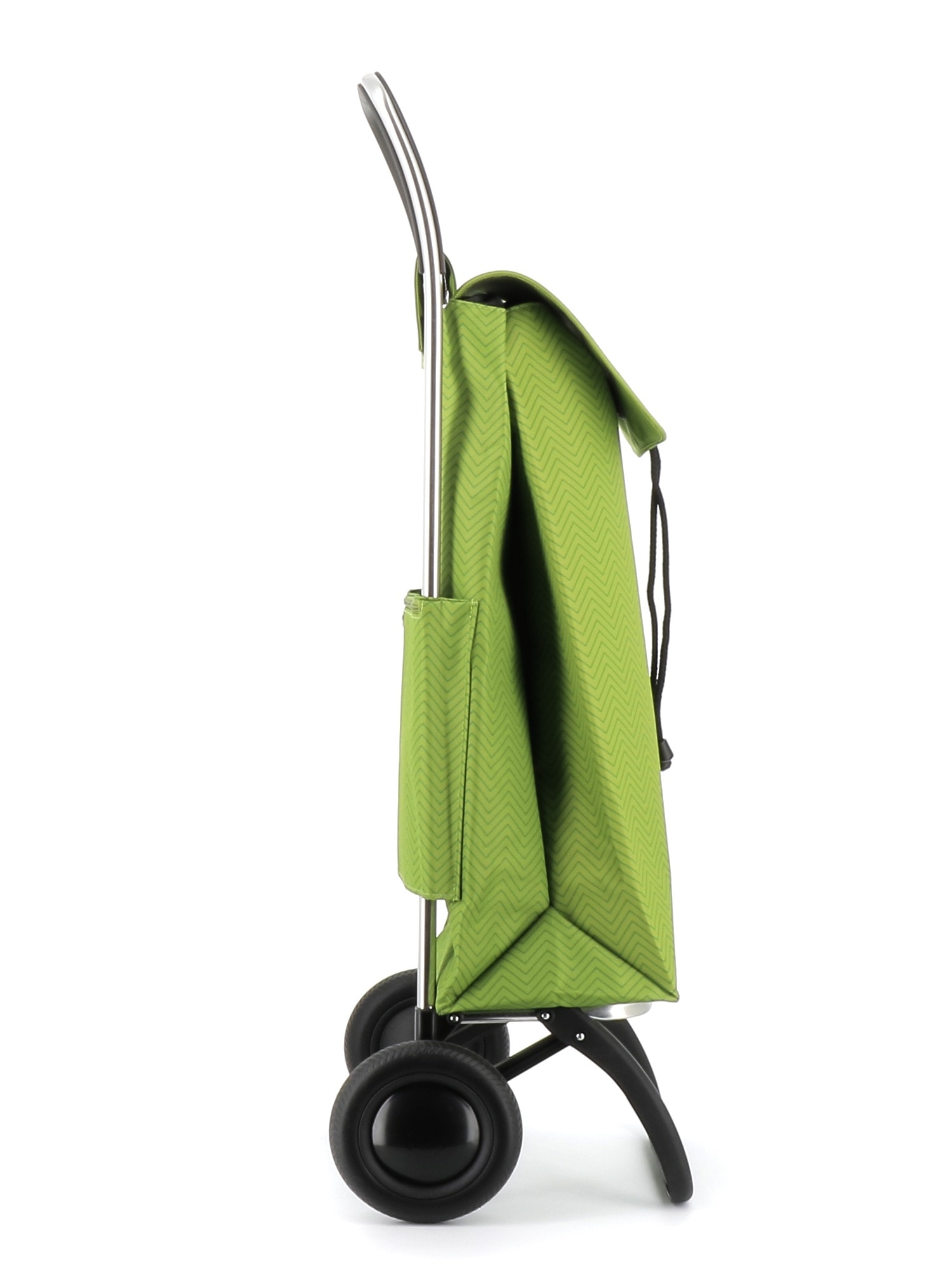 Imagen 2 de Carro de la compra I-Max Ona 2 Ruedas Rolser - Lima Lima