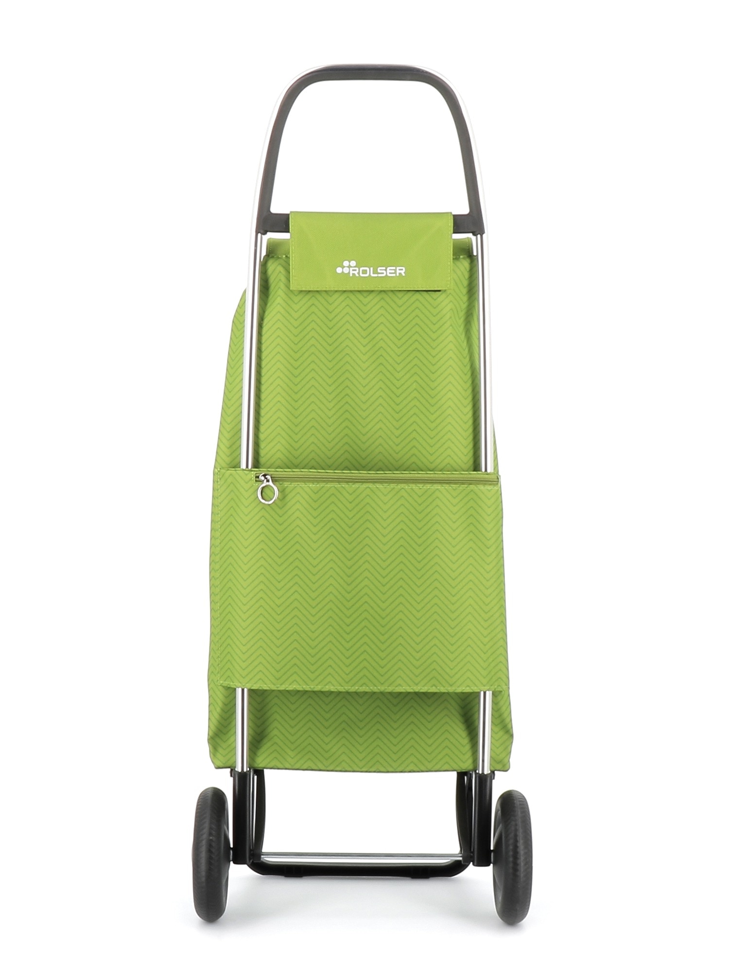 Imagen 3 de Carro de la compra I-Max Ona 2 Ruedas Rolser - Lima Lima