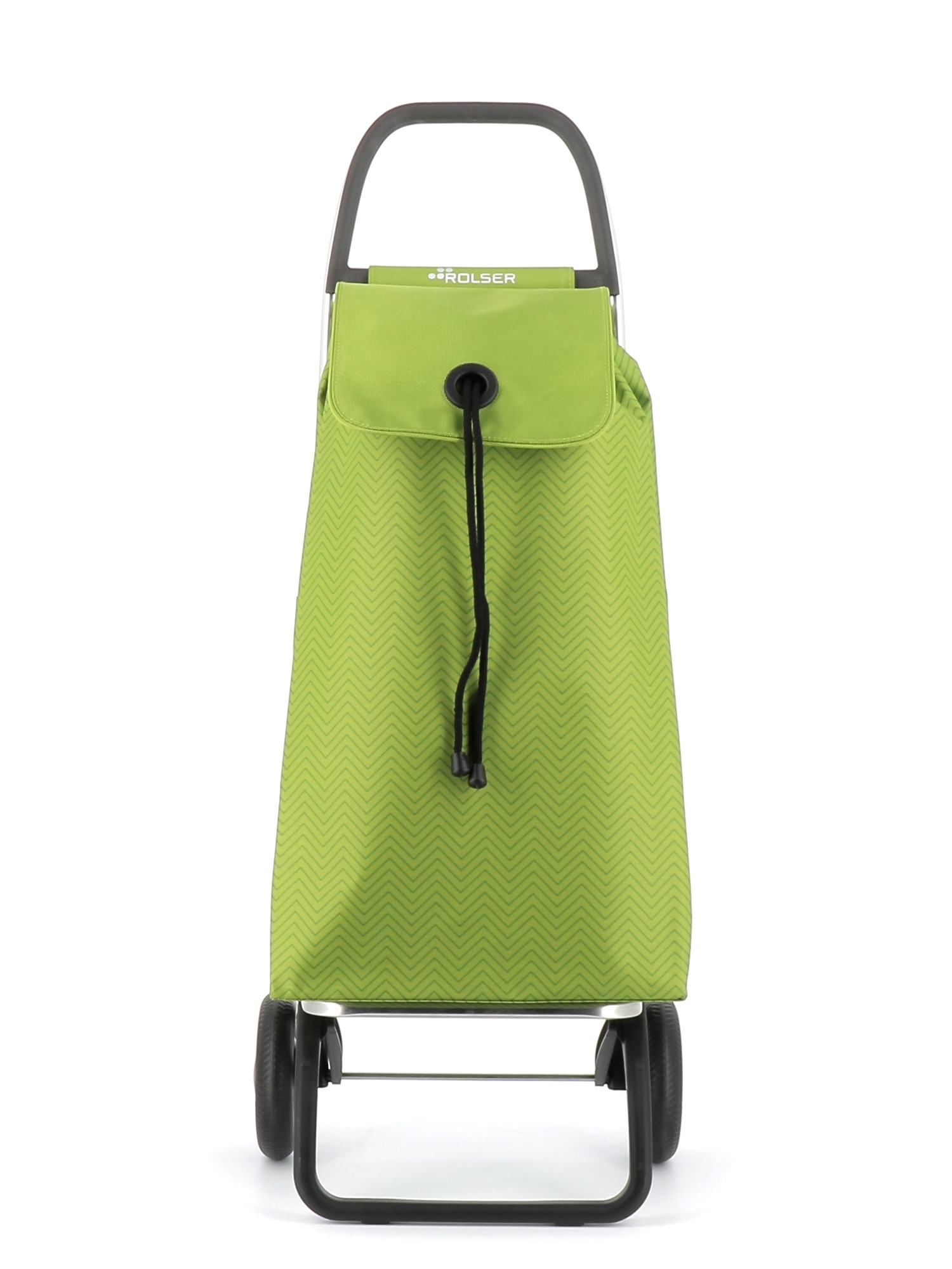 Imagen 4 de Carro de la compra I-Max Ona 2 Ruedas Rolser - Lima Lima