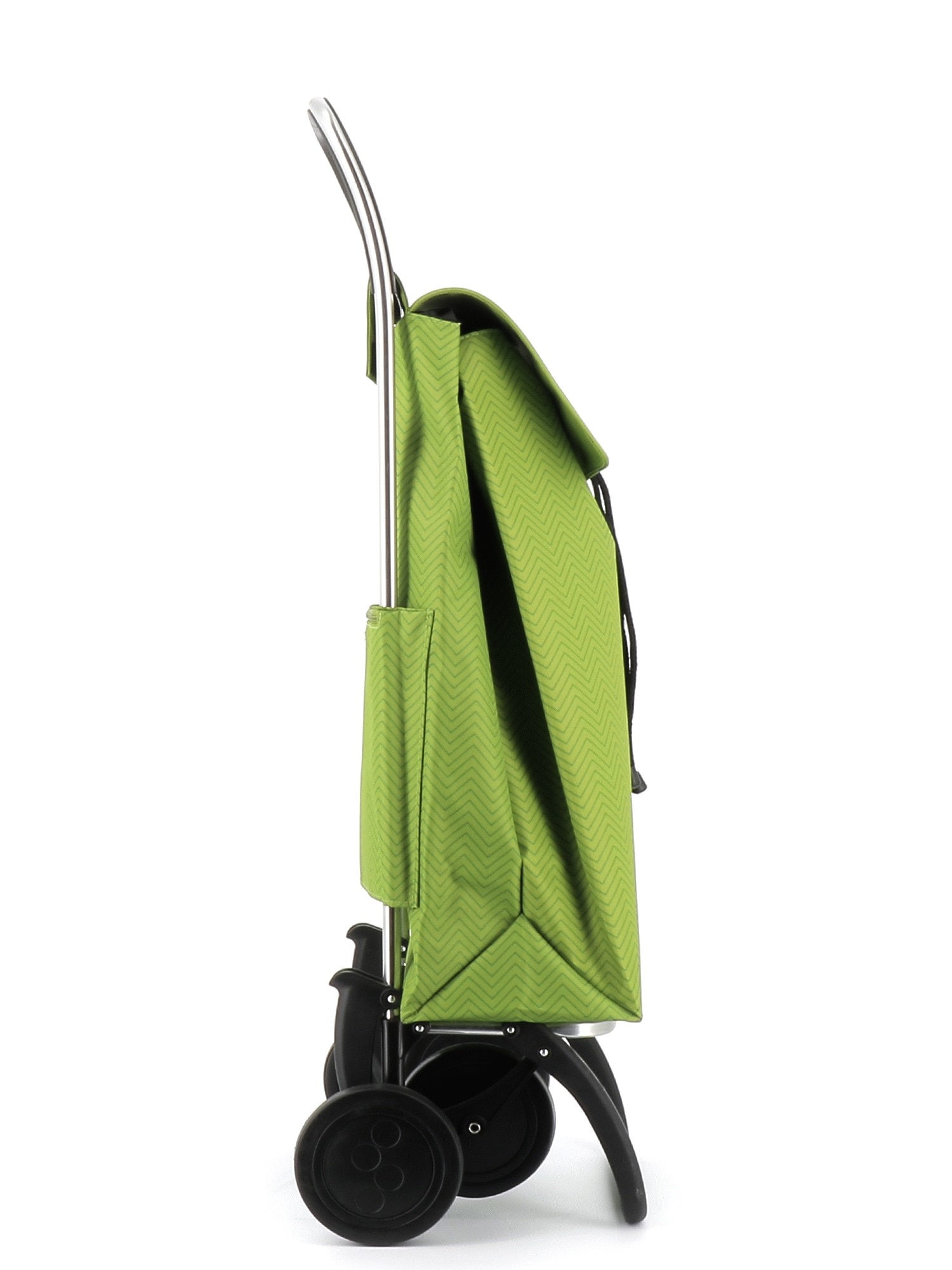Imagen 2 de Carro de la compra I-Max Ona 4 Ruedas Rolser - Lima Lima